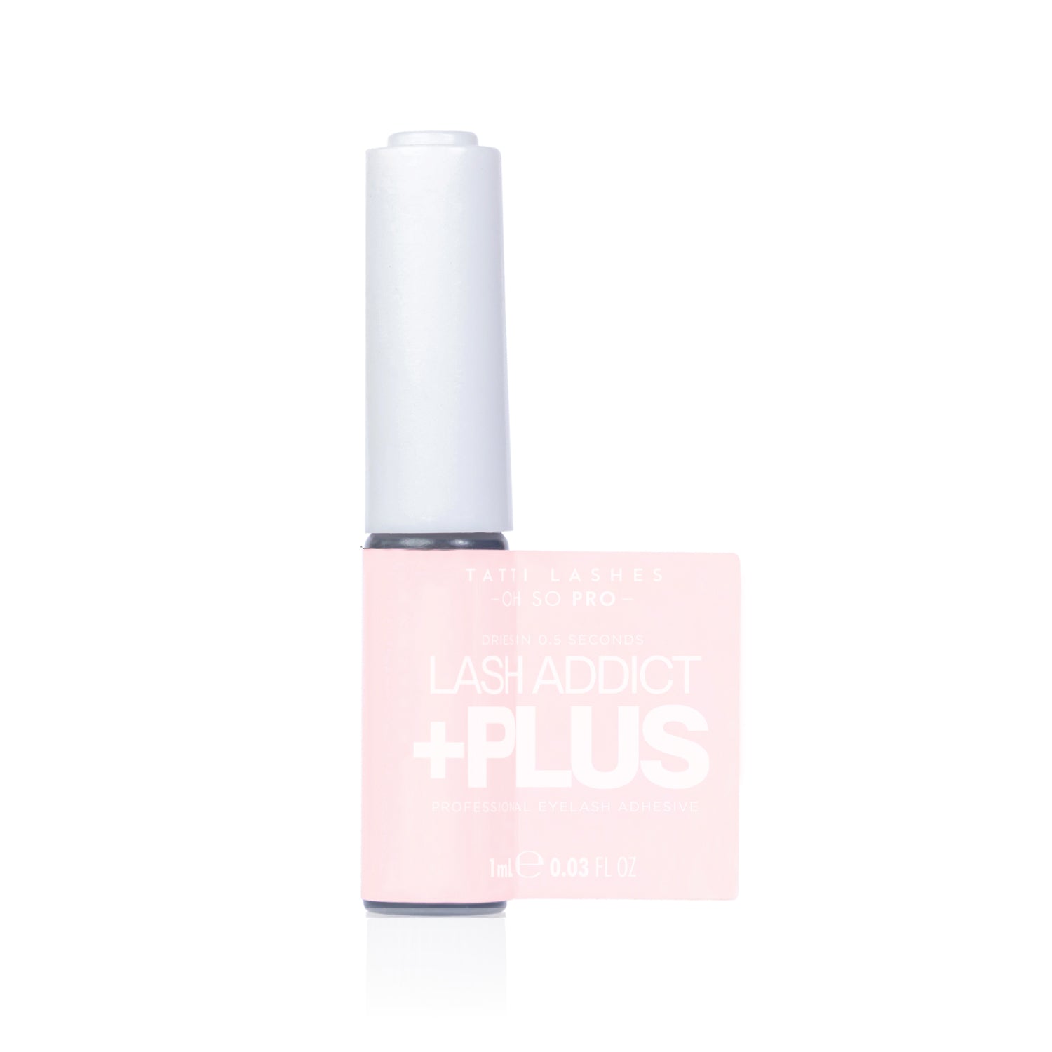 Lash Addict Plus Sample