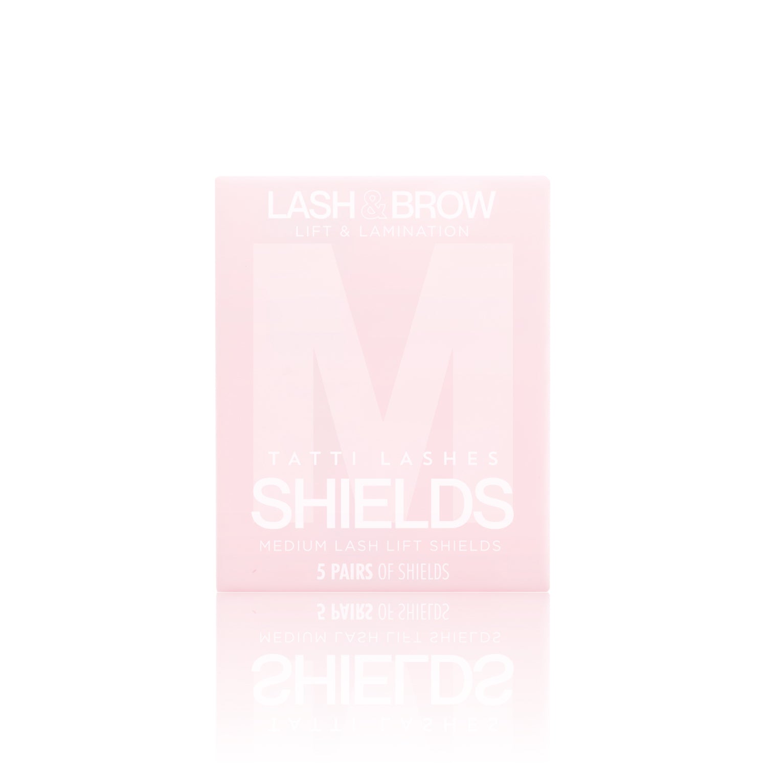 Medium Lash Shields