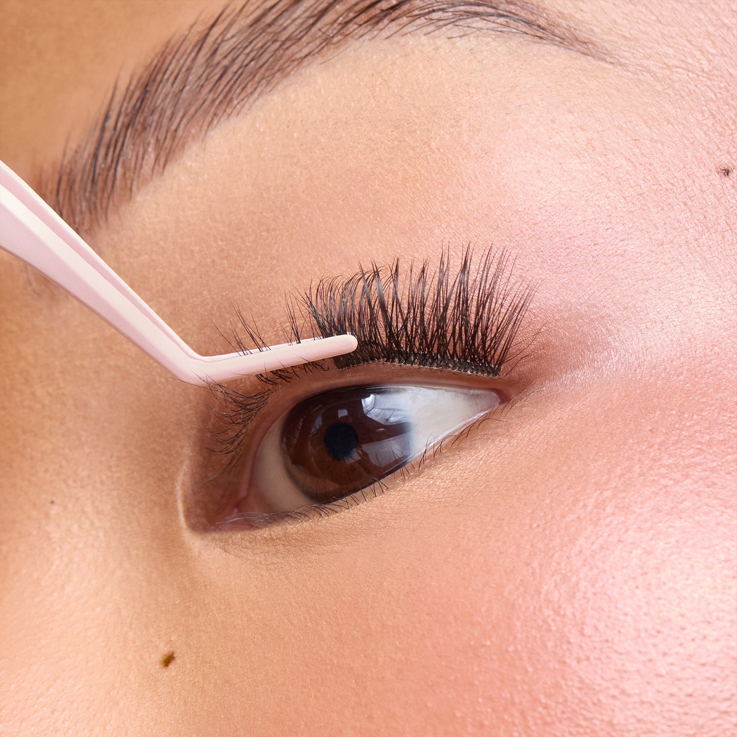 Mix & Match Pre-Glued Cluster Lash Bundle