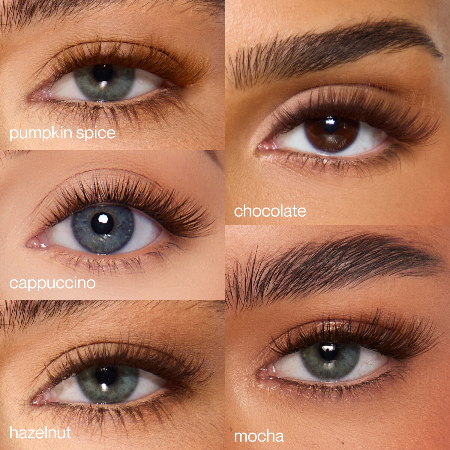 Mix & Match Invisi-Lash 2 Clusters + Glue