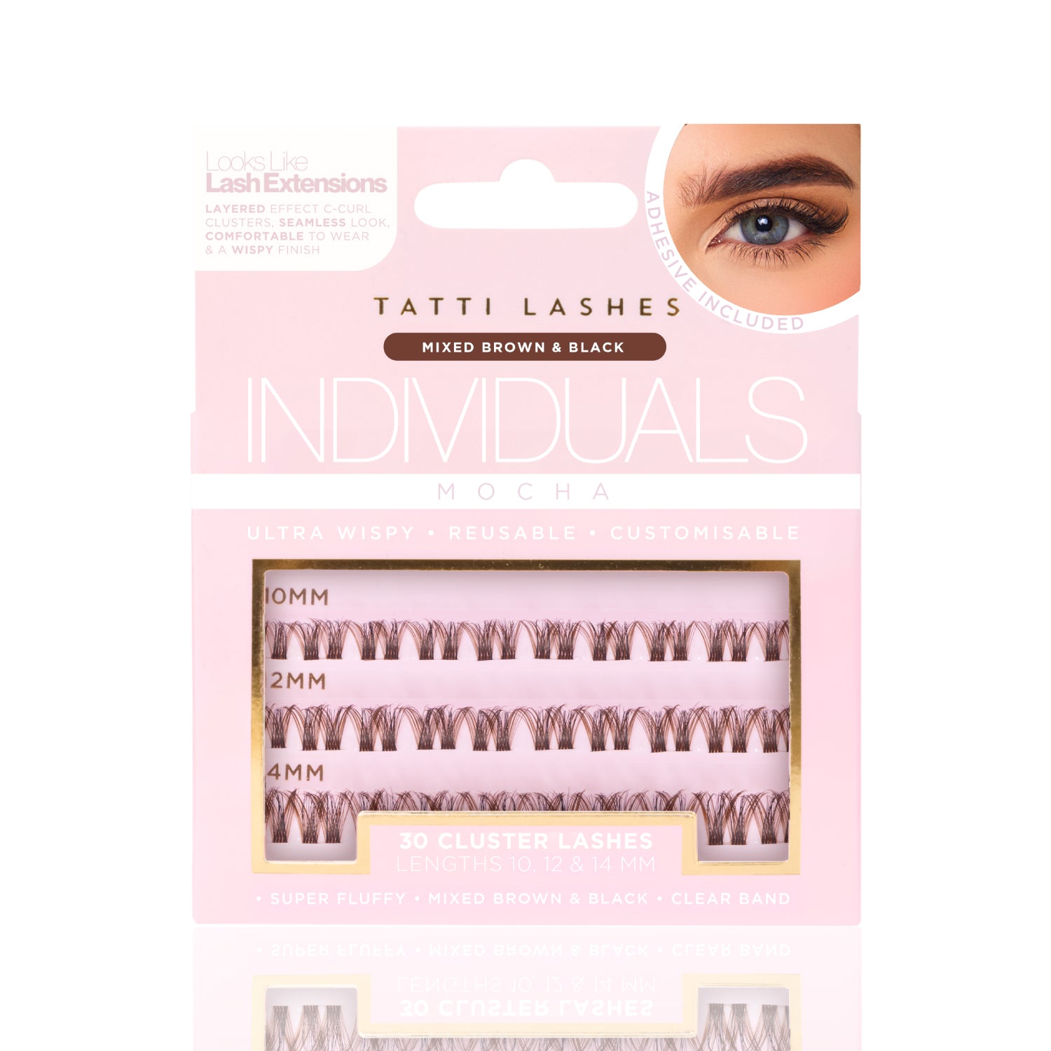 National Lash Day Exclusive Bundle