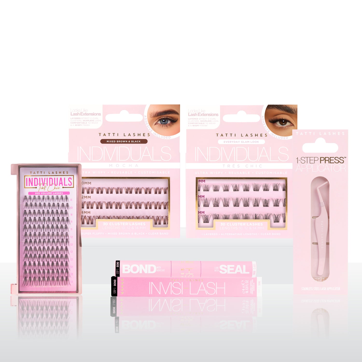 National Lash Day Exclusive Bundle