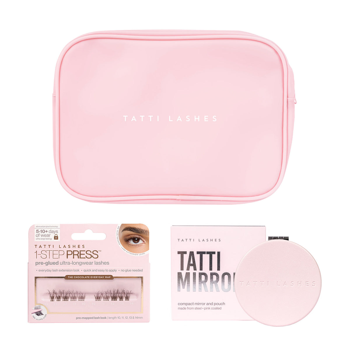 The Party Season Signature Set by Olivia Attwood