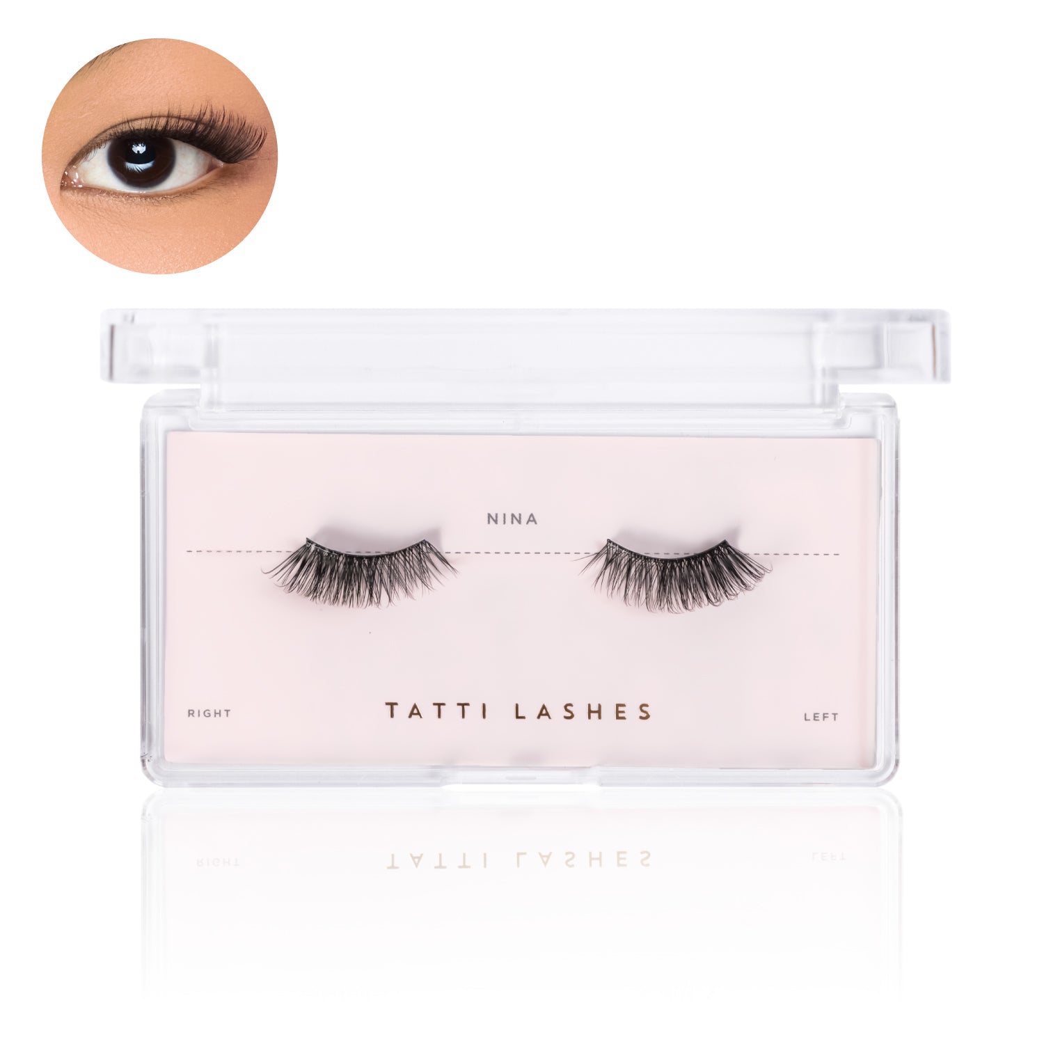 The Pre-Glued Signature Set by Olivia Attwood