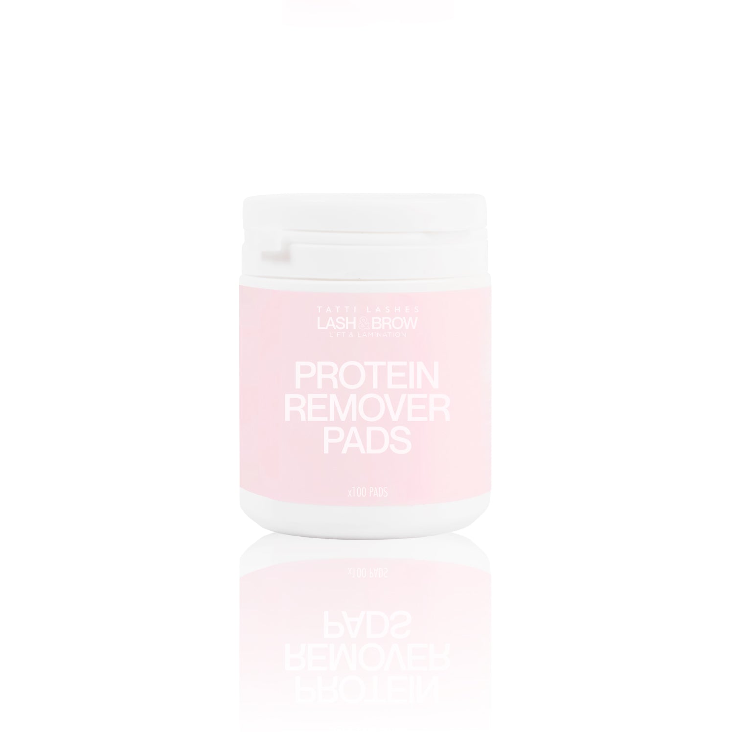 Protein Remover Pads