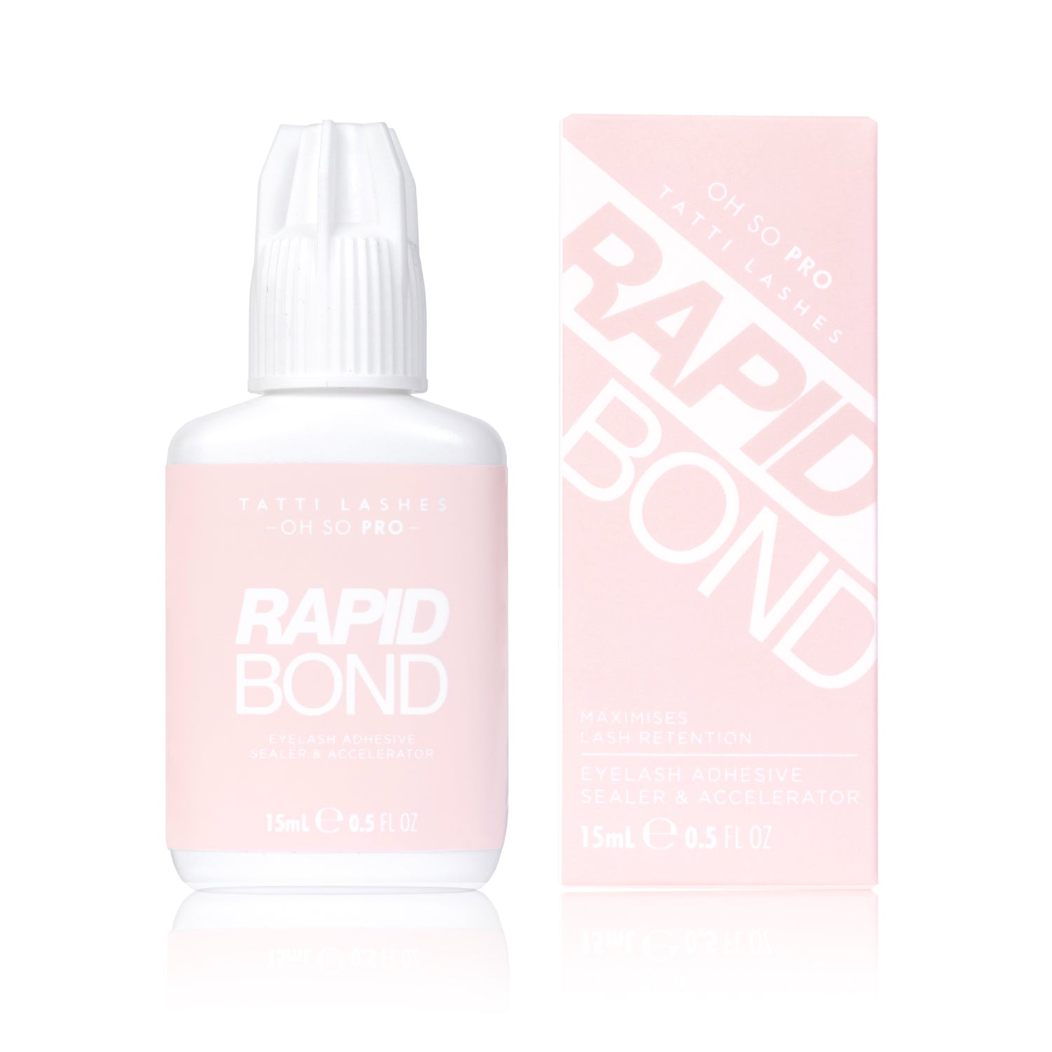 Rapid Bond