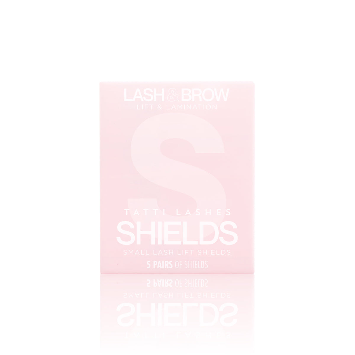Tatti Lashes Small Lash Shields