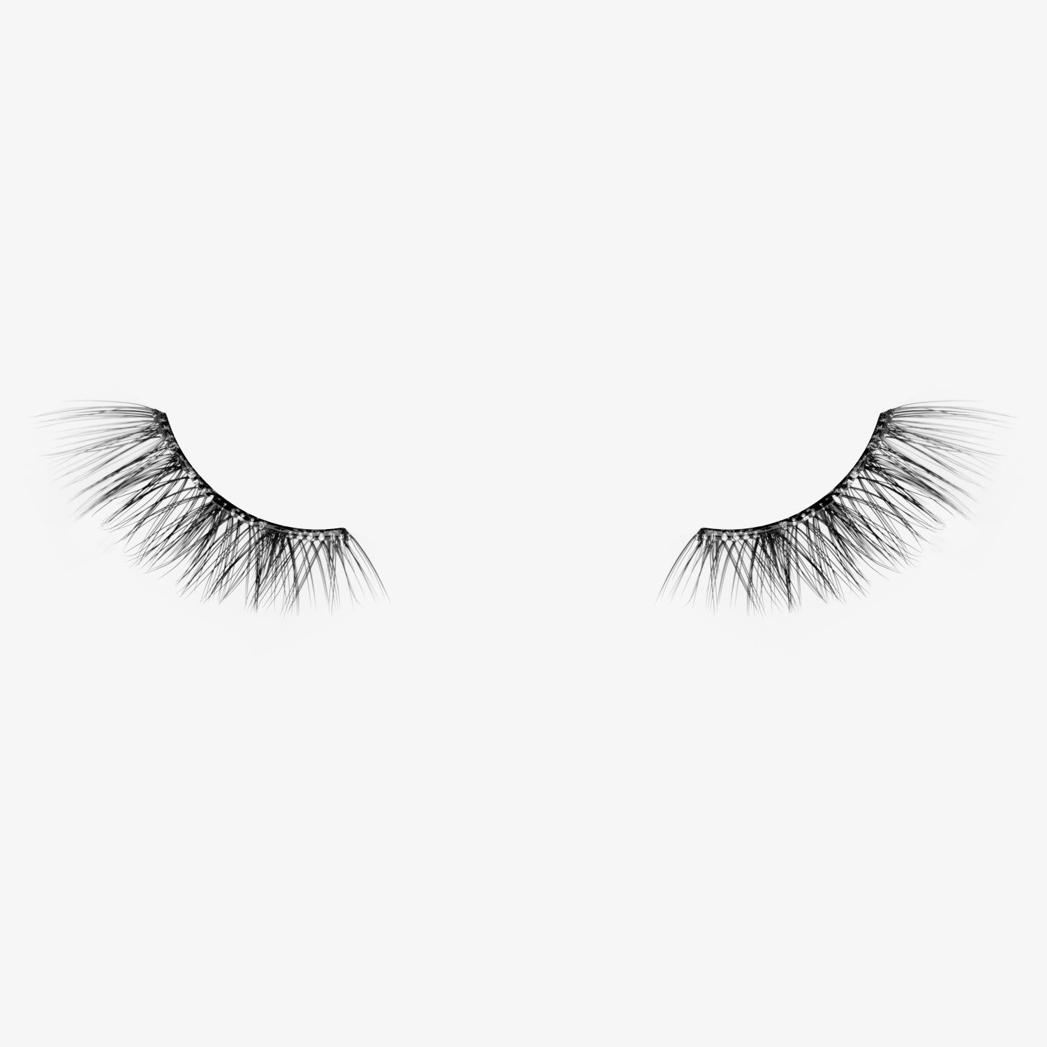 Sophia Pre-Glued Half Lashes