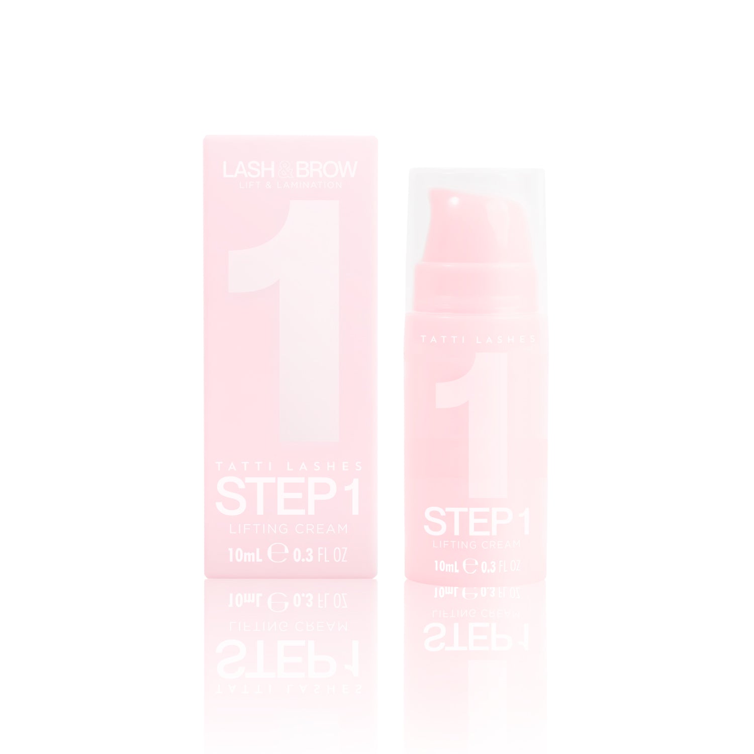 10ml Lifting Cream (Step 1)