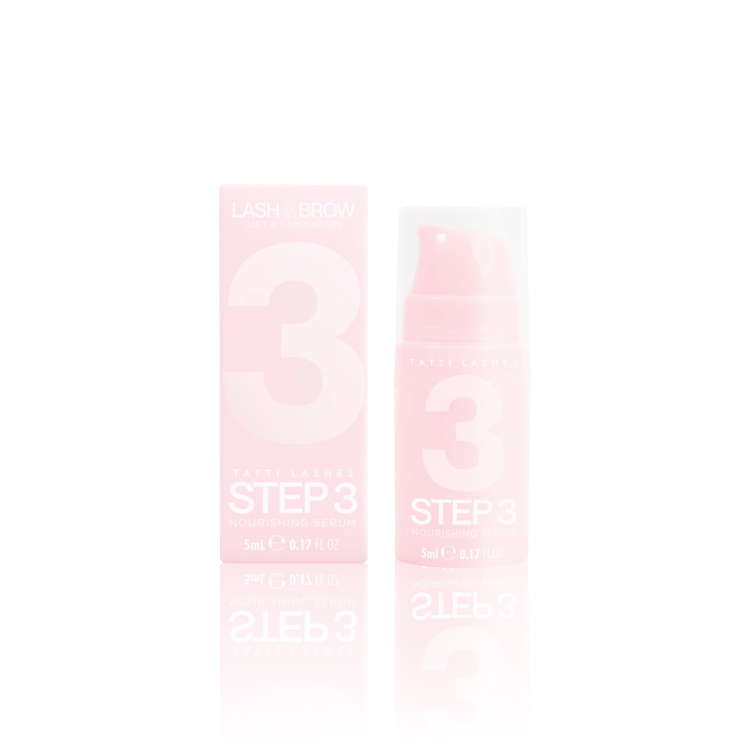 Nourishing Serum
