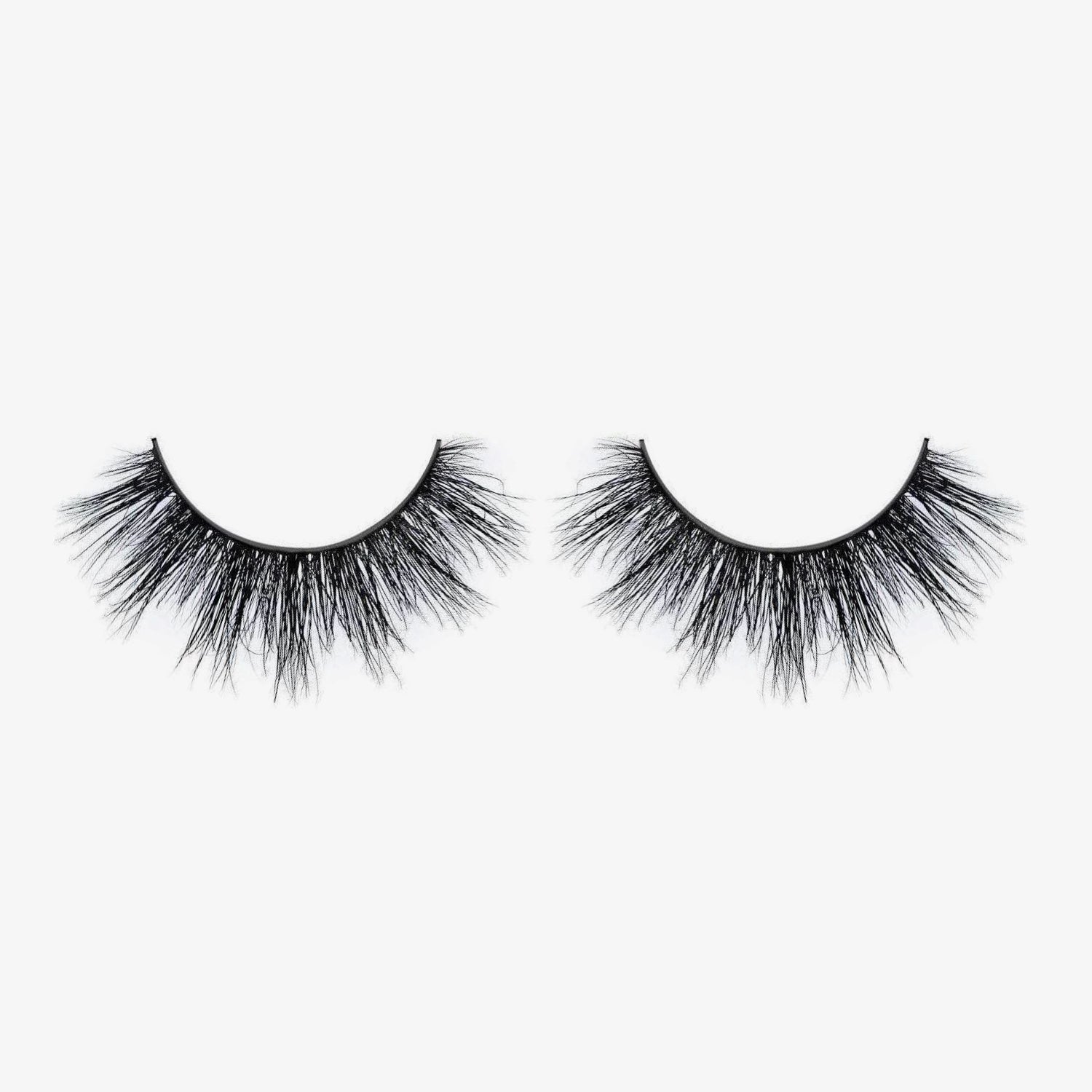 3D Luxury Lashes TL3