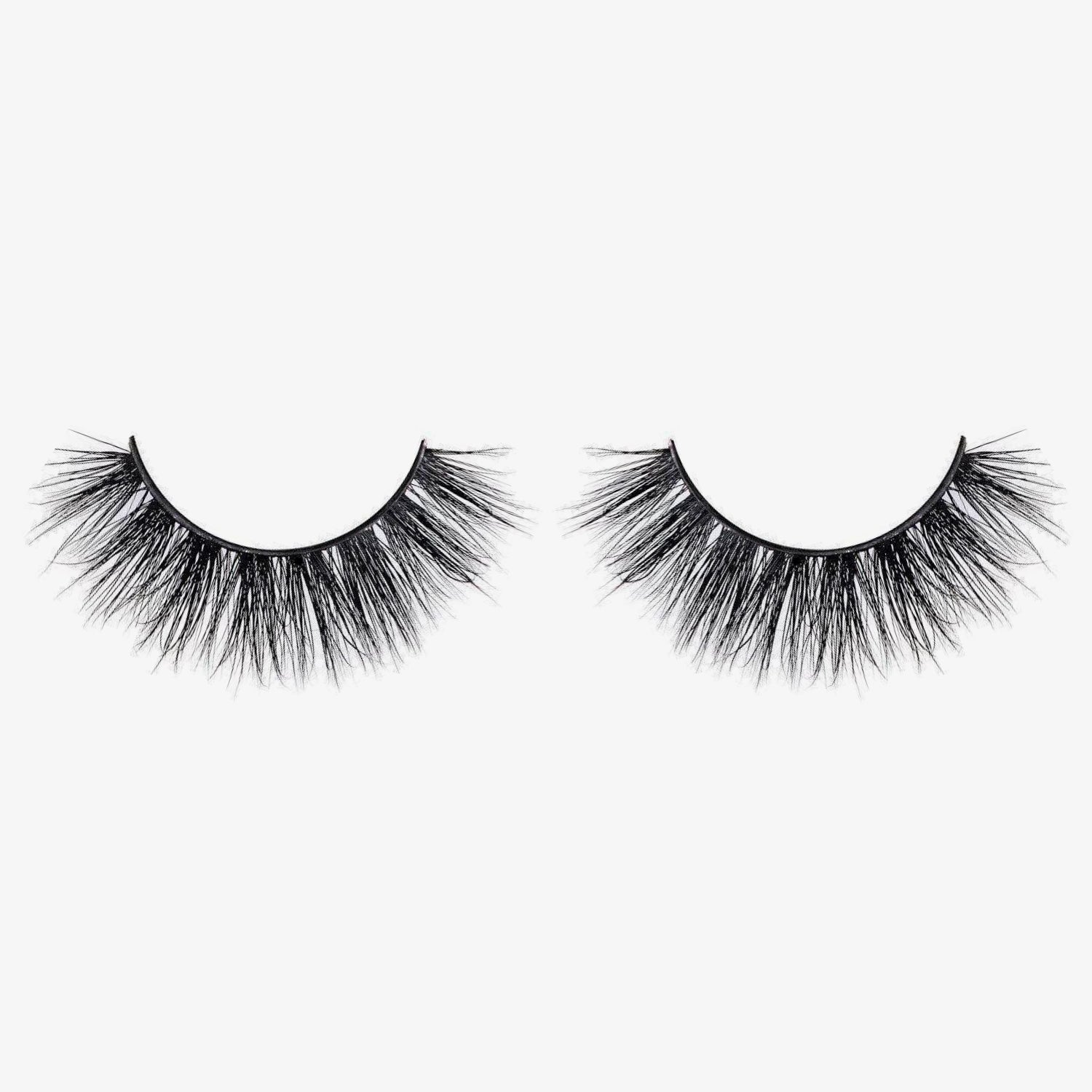 3D Luxury Lashes TL4