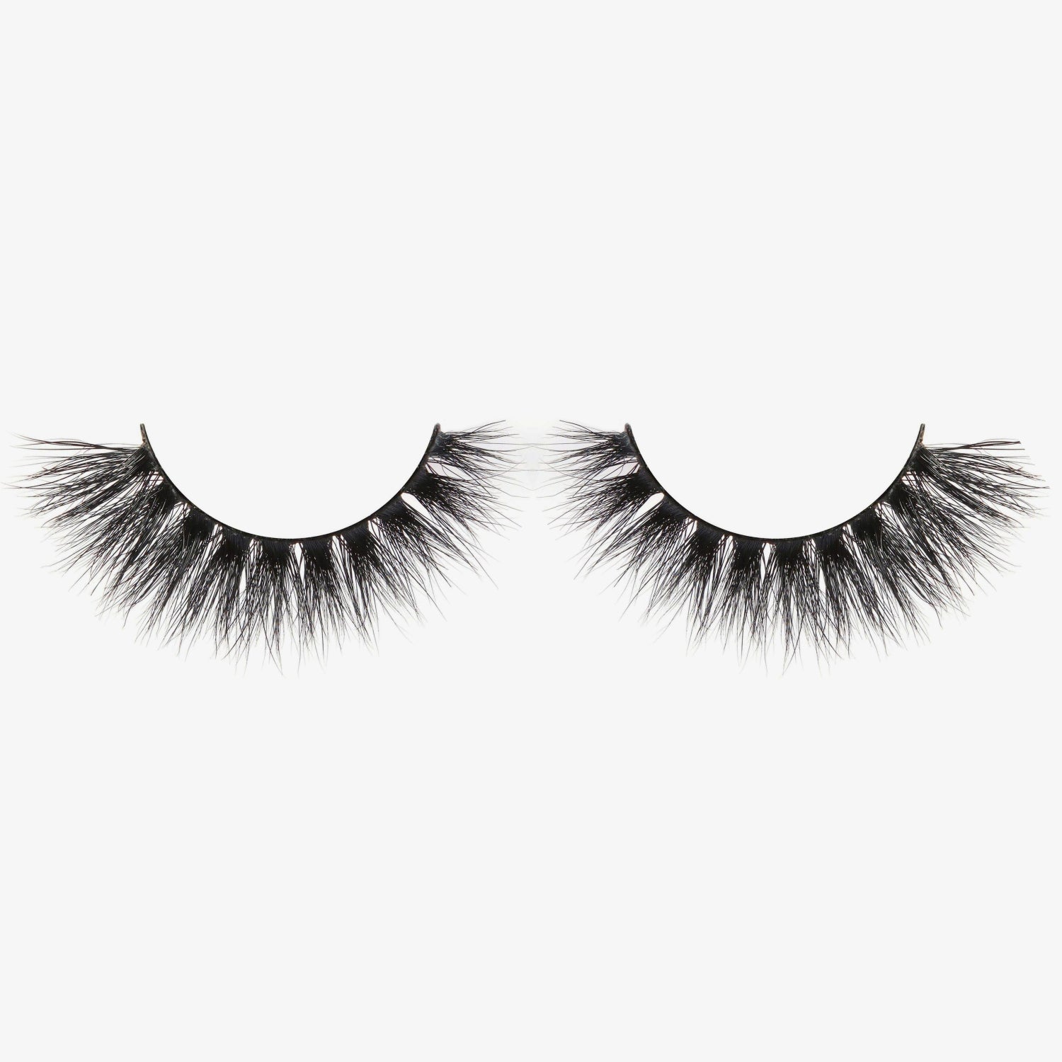 3D Luxury Lashes TL6