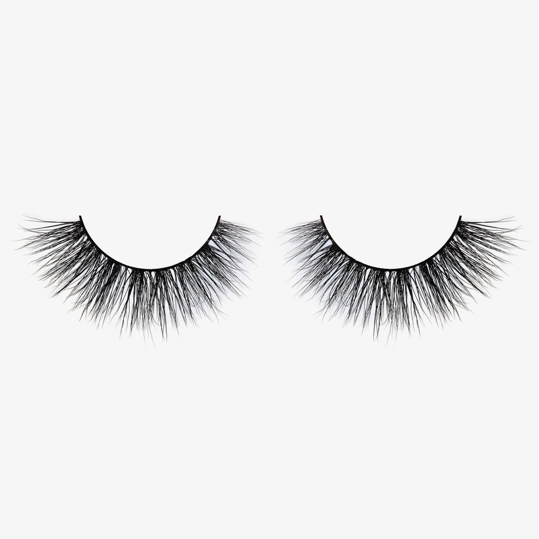 3D Luxury Lashes TL9 | Tatti Lashes