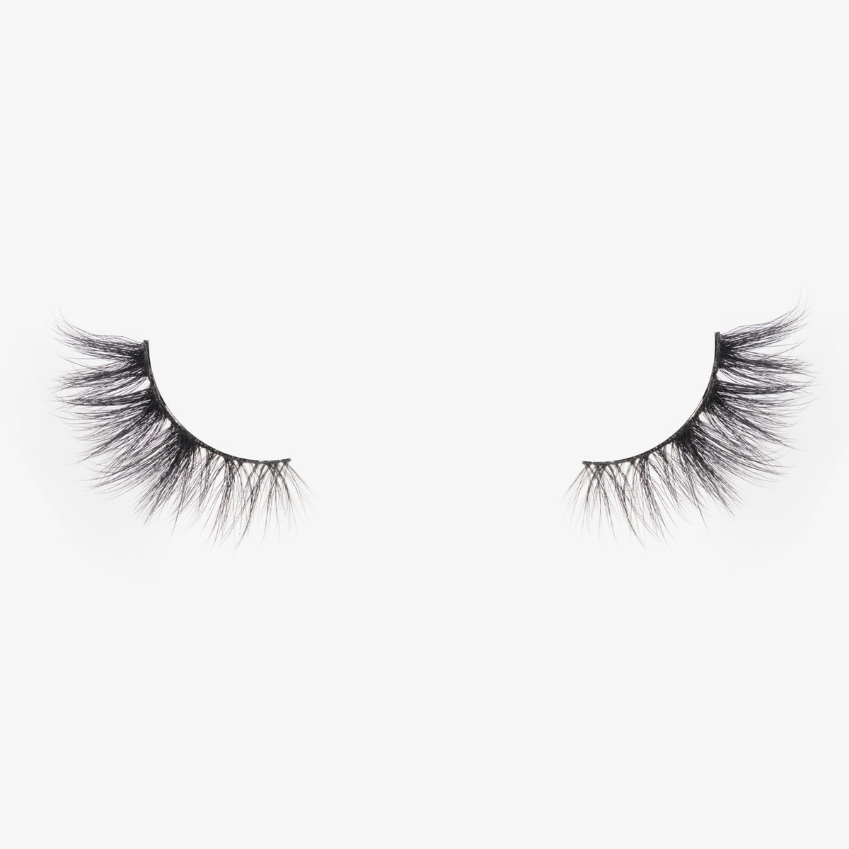 Tatti Lashes Half Lash Era