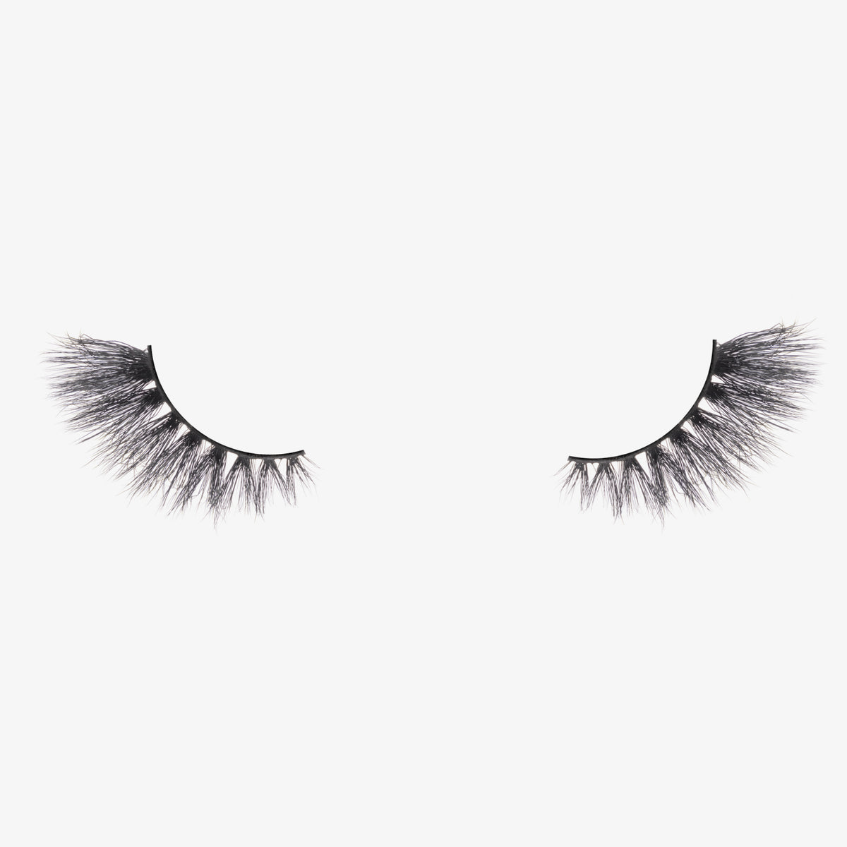Queen Of Halves False Eyelashes