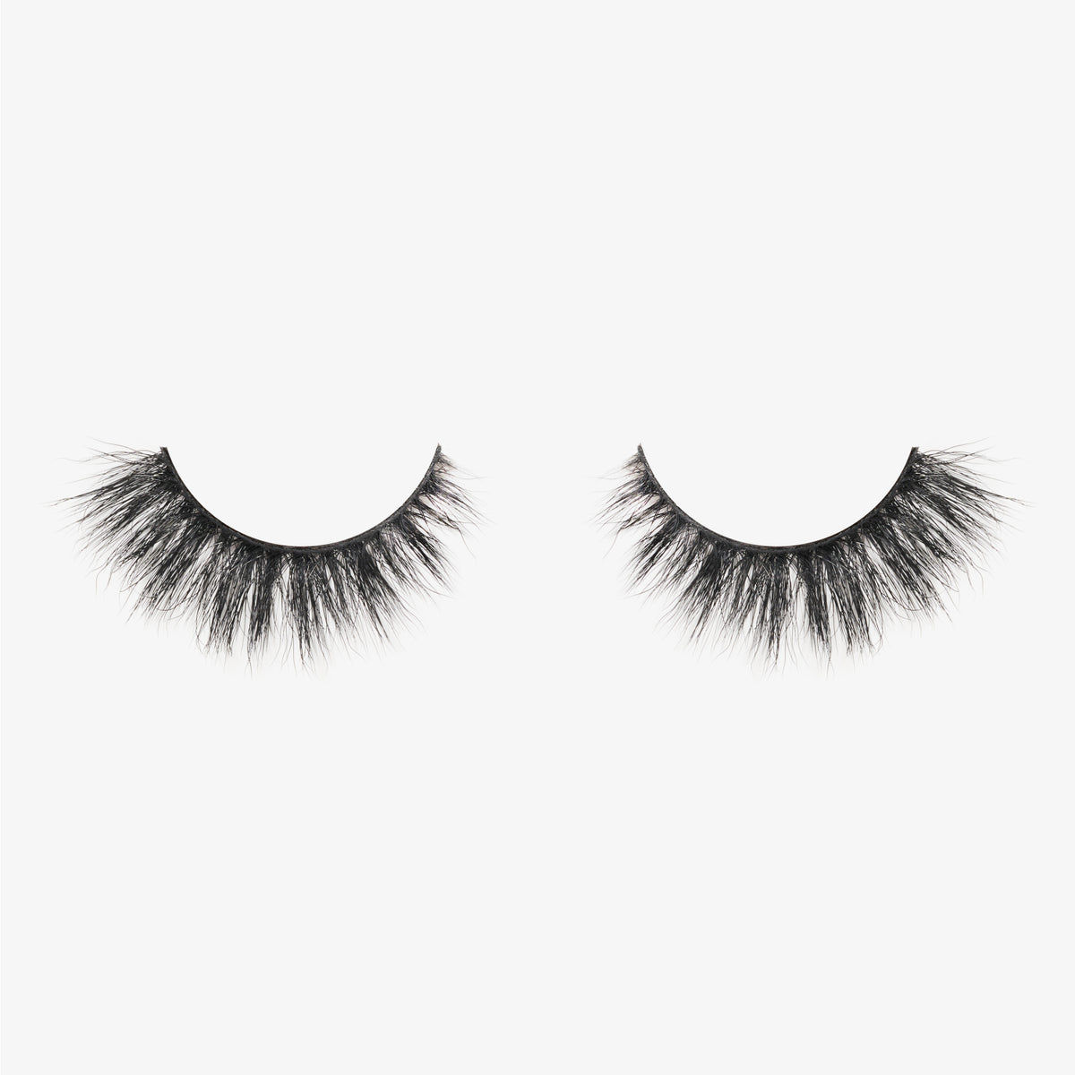 90's Baby False Eyelashes