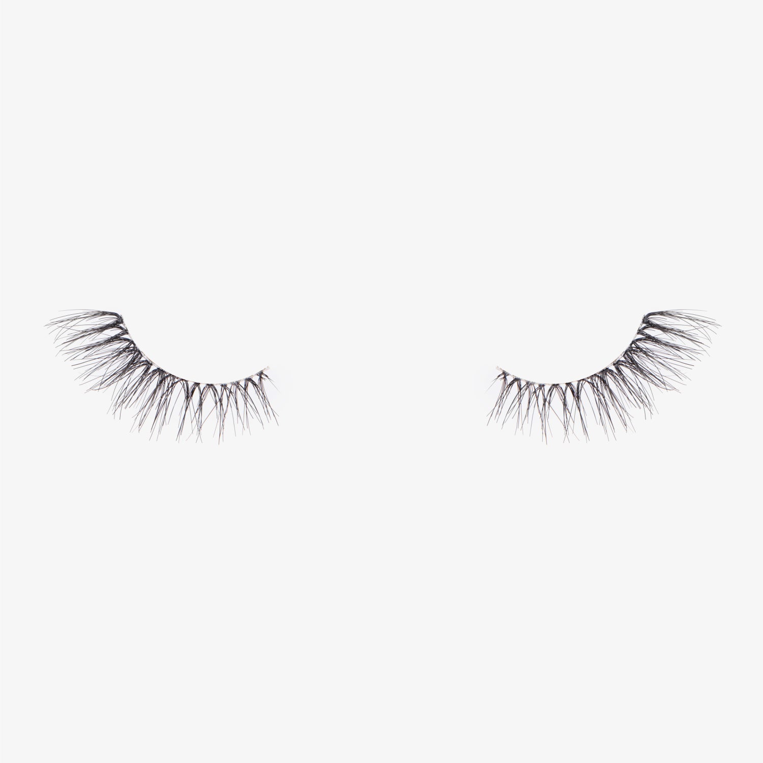 Wedding Lash 3/4 Lash