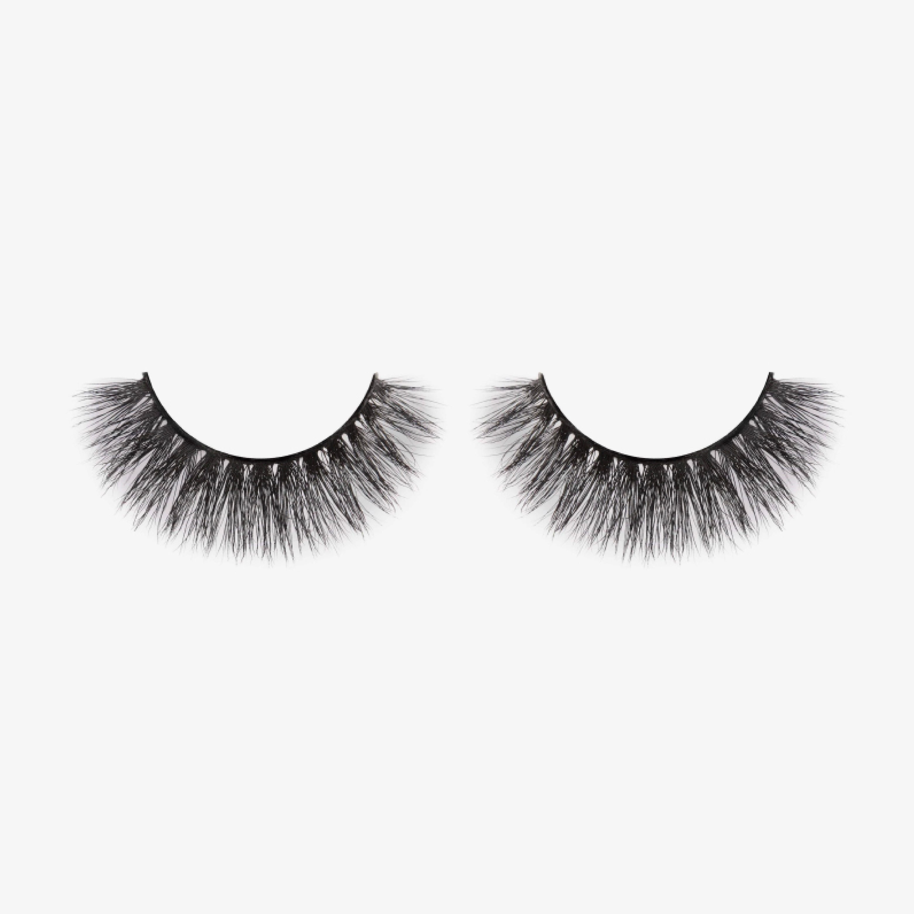 3D Luxury Lashes TL1