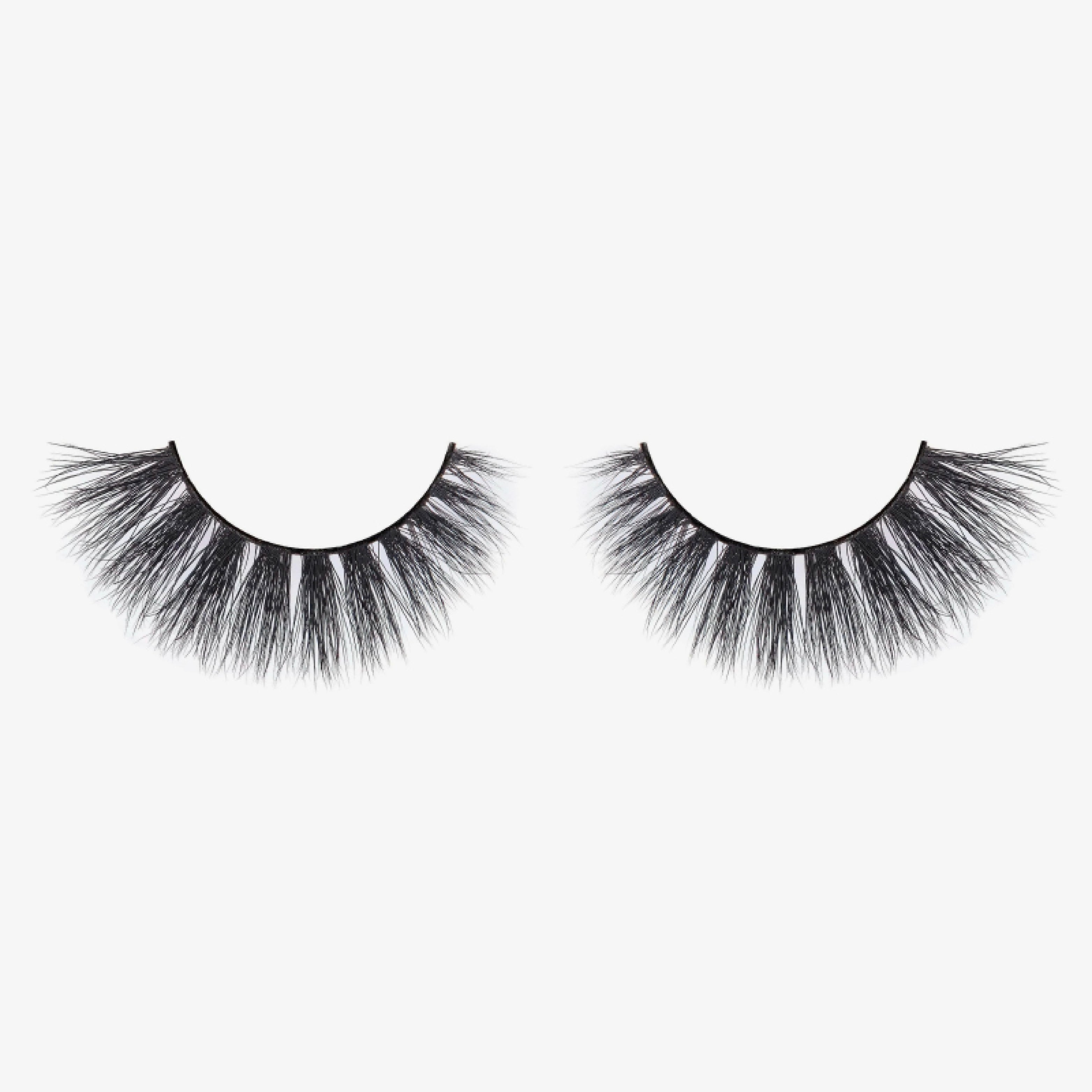 3D Luxury Lashes TL10