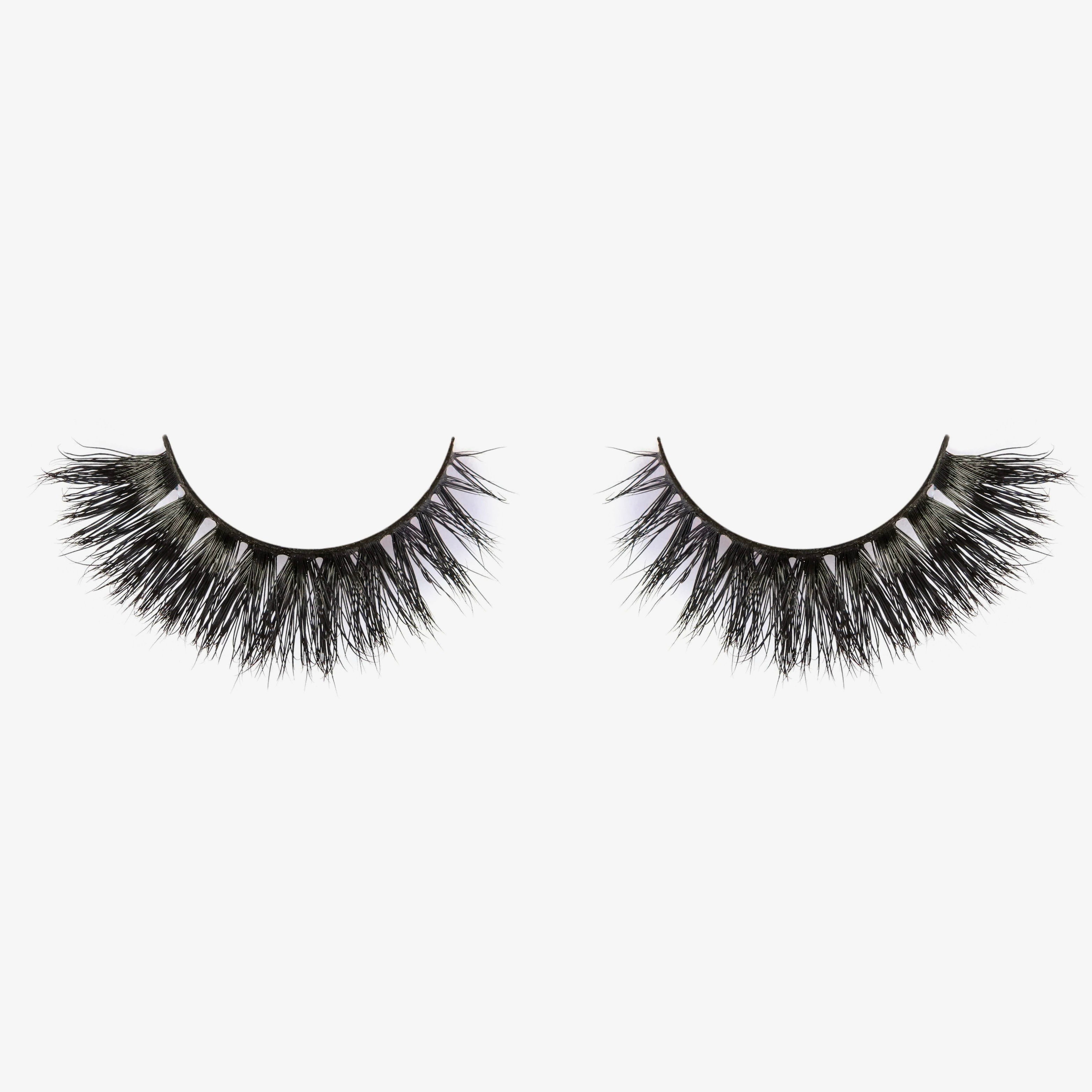 3D Luxury Lashes TL2