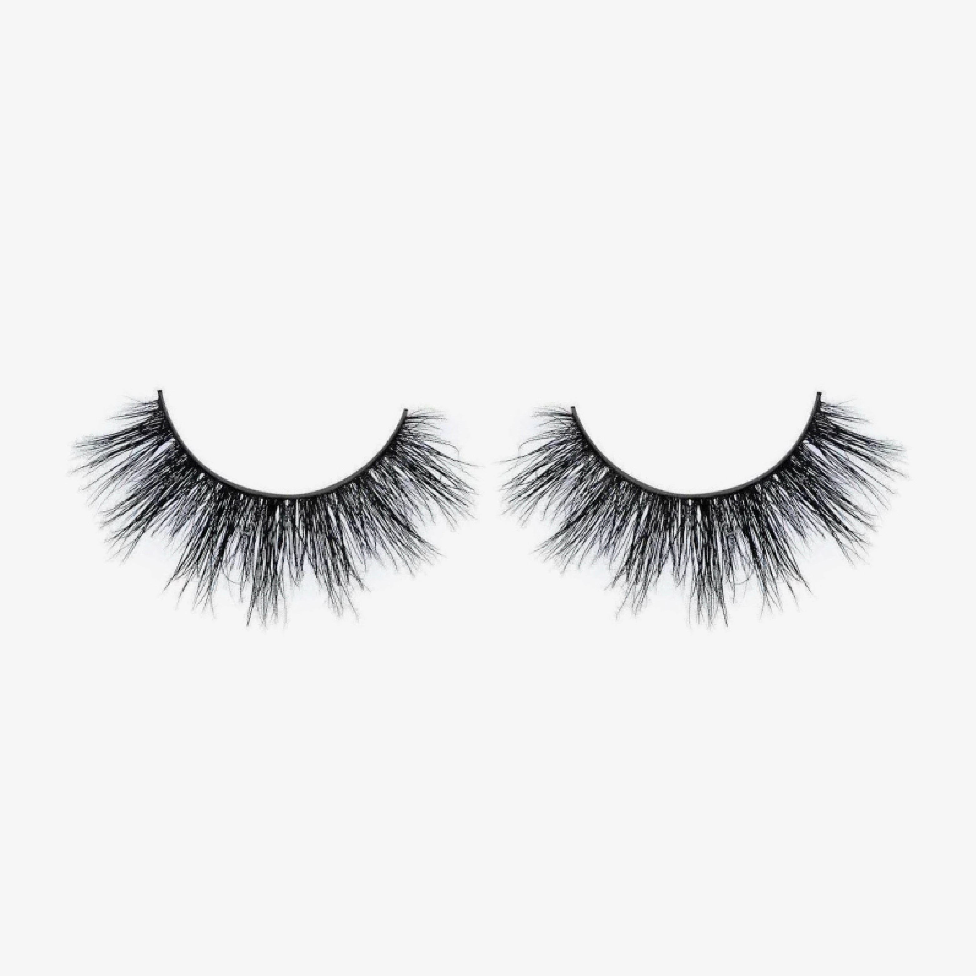 3D Luxury Lashes TL3