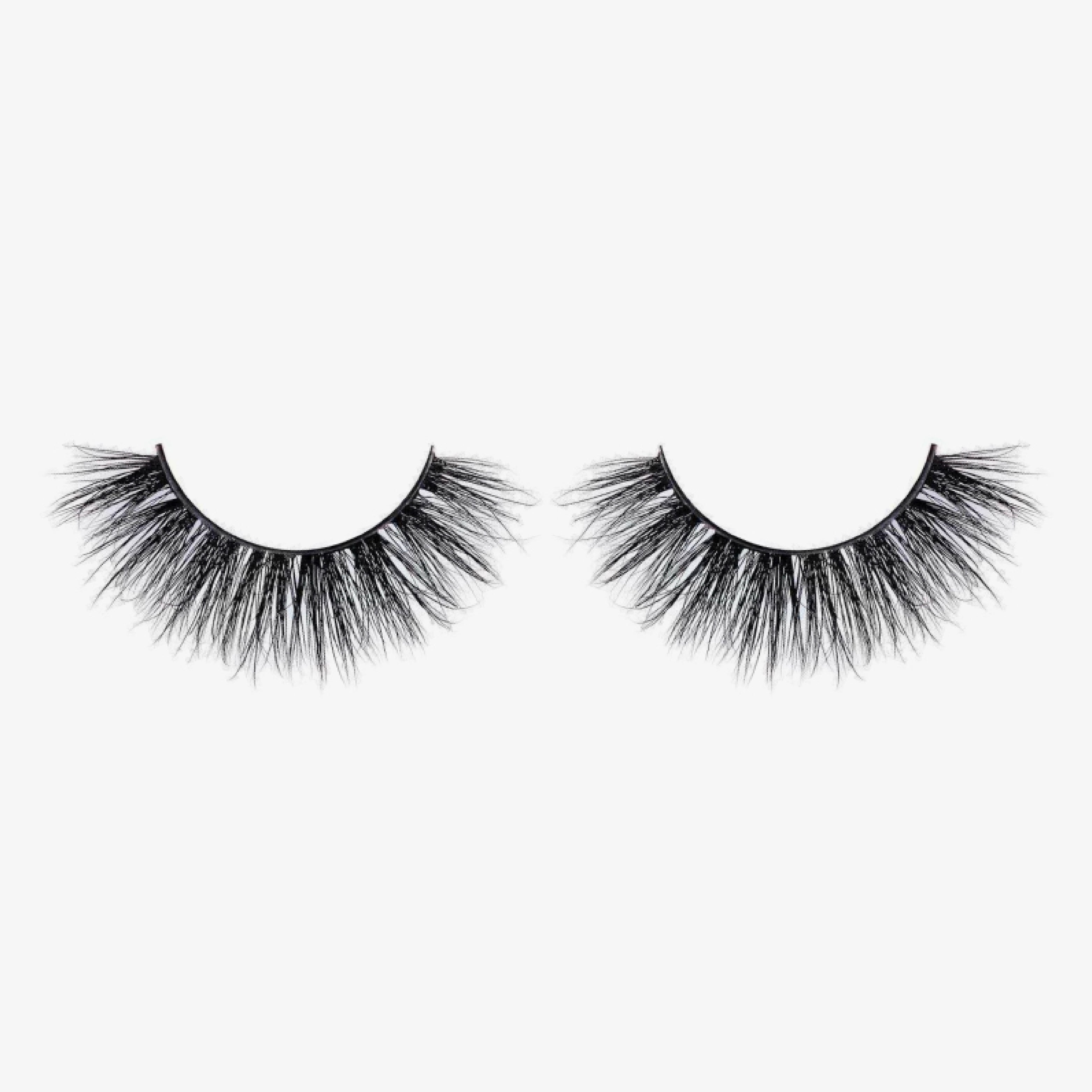 3D Luxury Lashes TL4