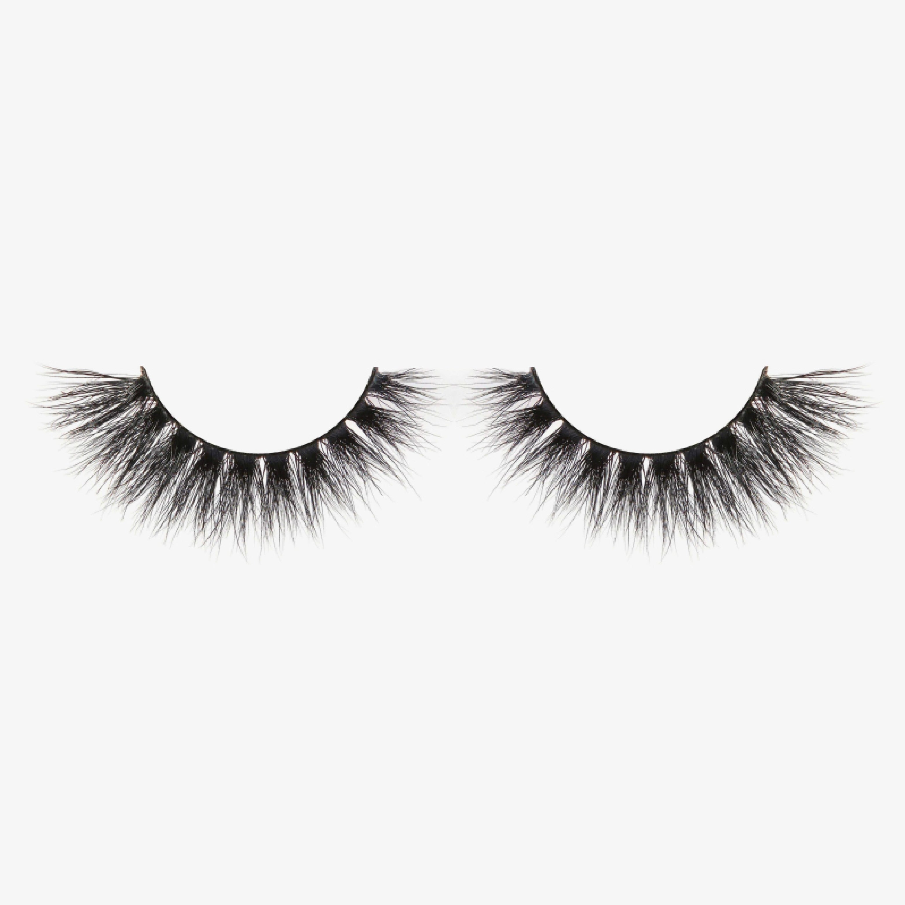 3D Luxury Lashes TL6