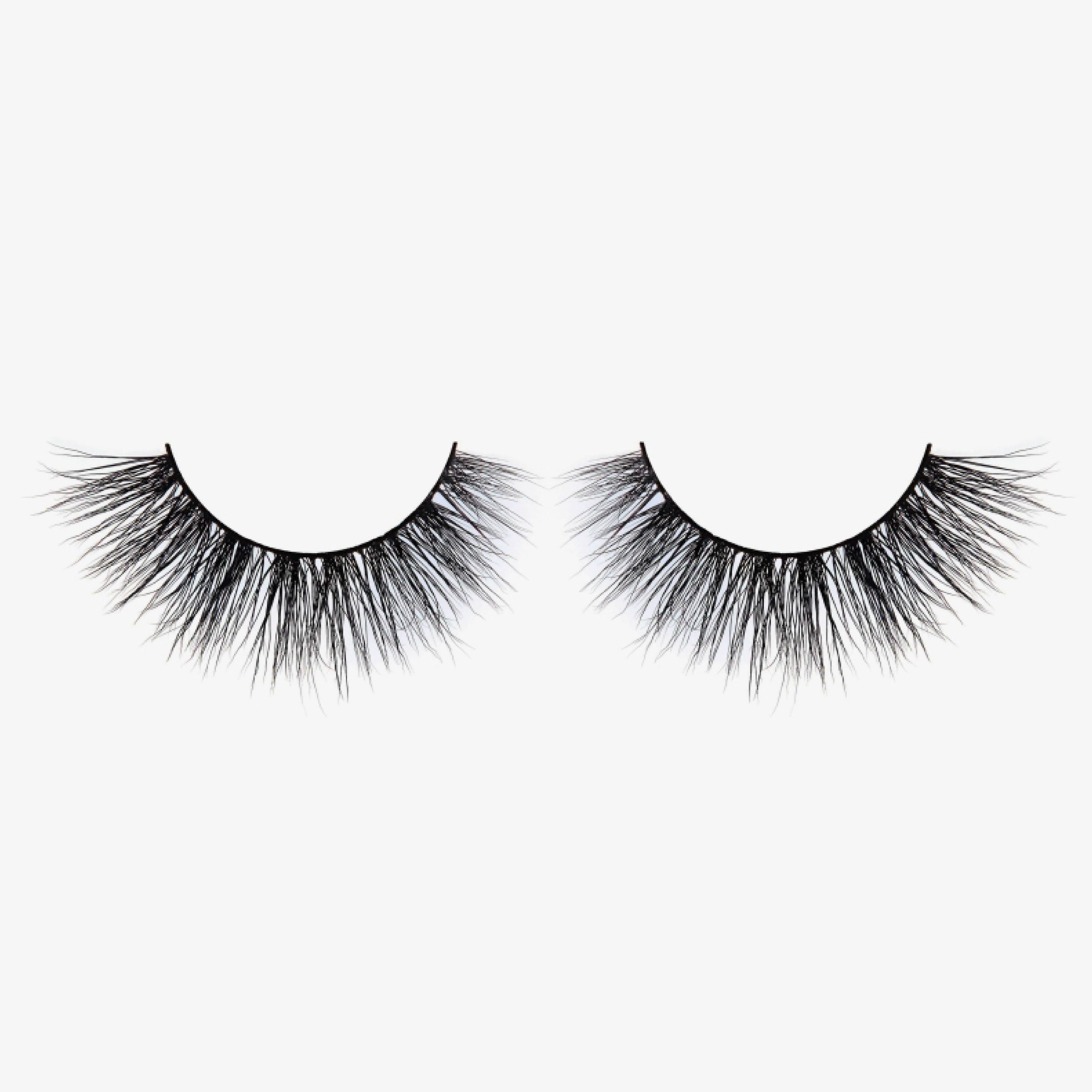 3D Luxury Lashes TL9