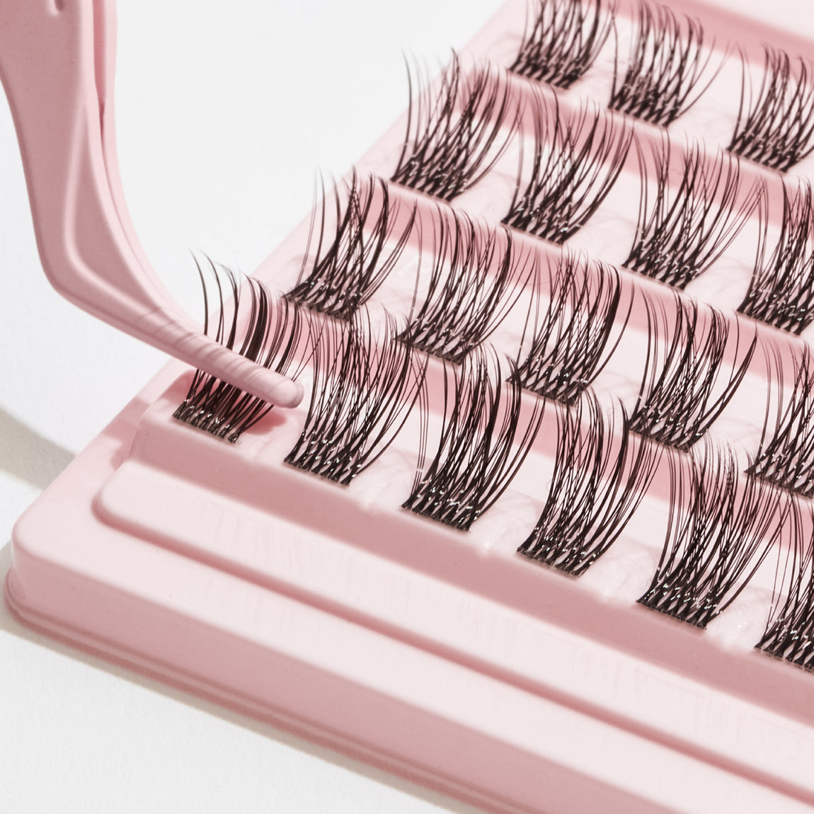 Tres Chic Individual Lashes | Tatti Lashes