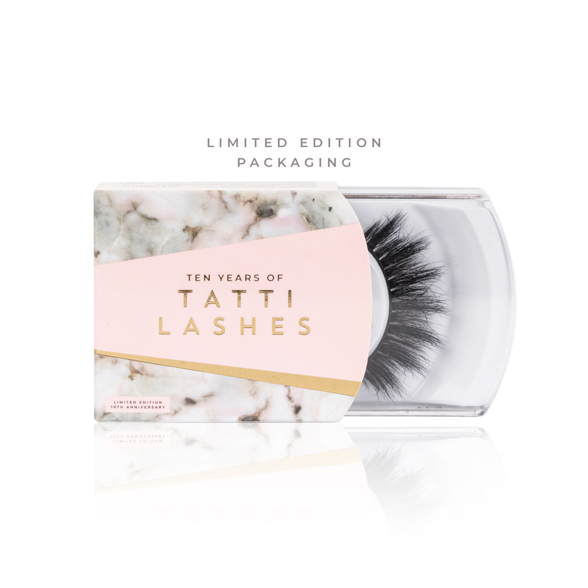 TL3 Original - Best Selling Lash