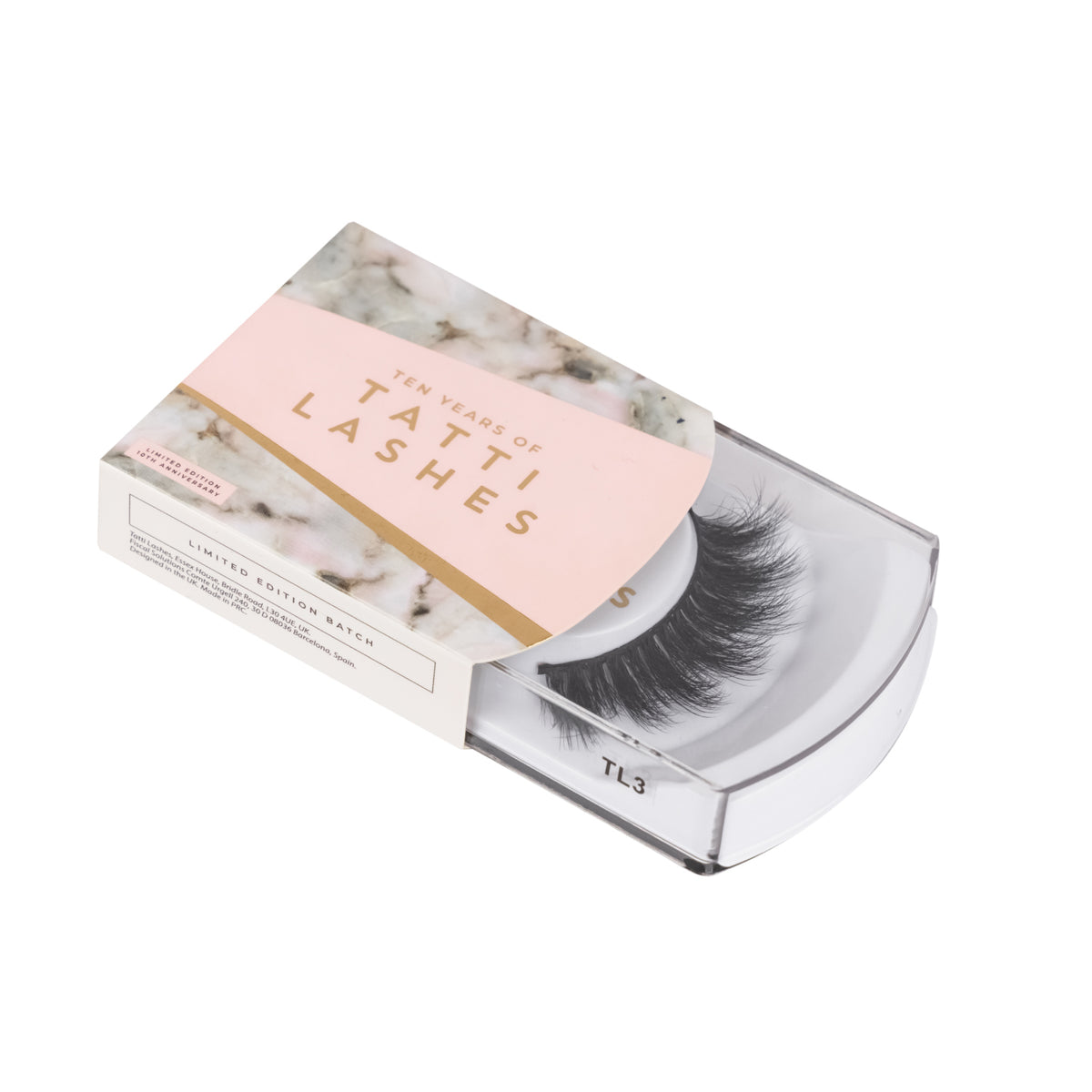 TL3 Original - Best Selling Lash
