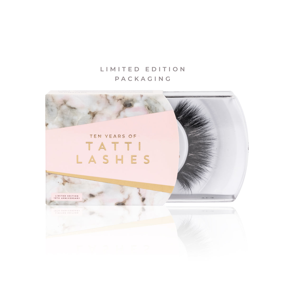TL4 Original - Best Selling Lash
