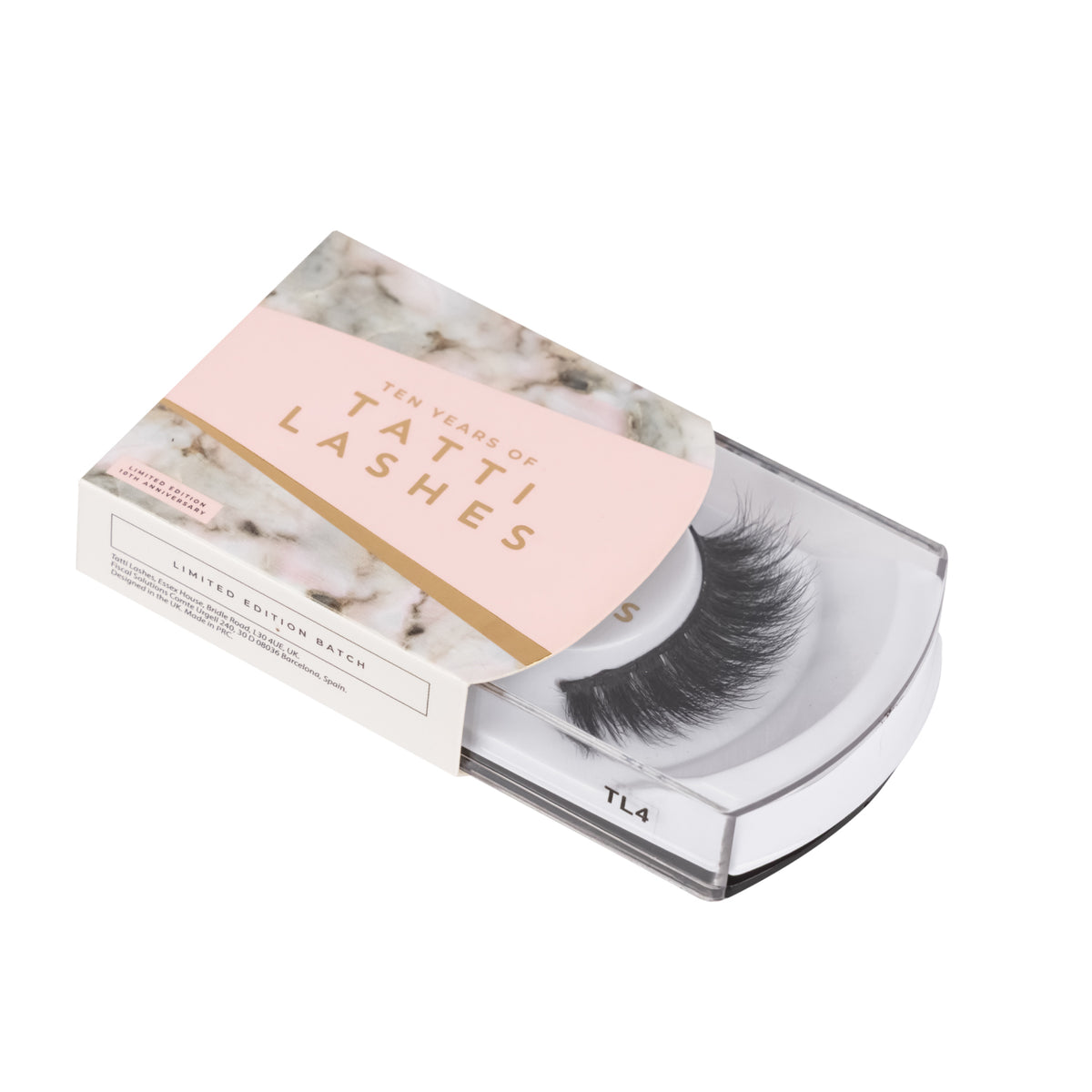 TL4 Original - Best Selling Lash