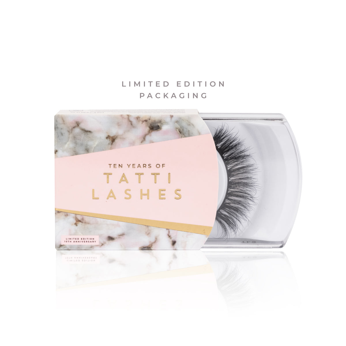 TL9 Original - Best Selling Lash