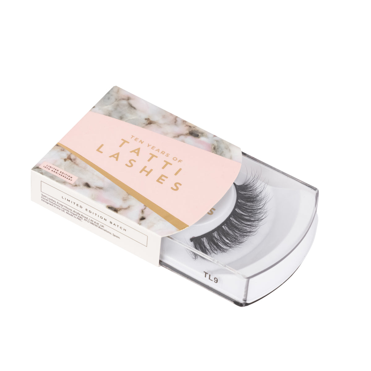 TL9 Original - Best Selling Lash