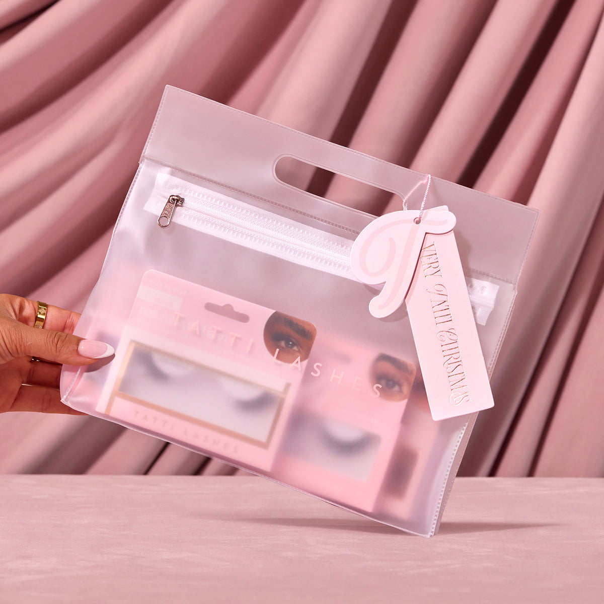 The Christmas Lash Set
