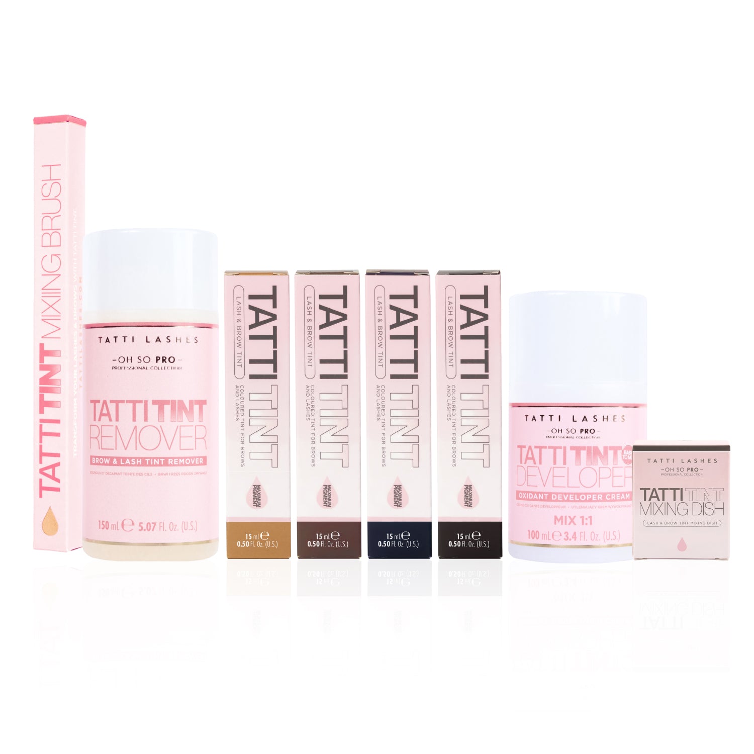 Tint Kit