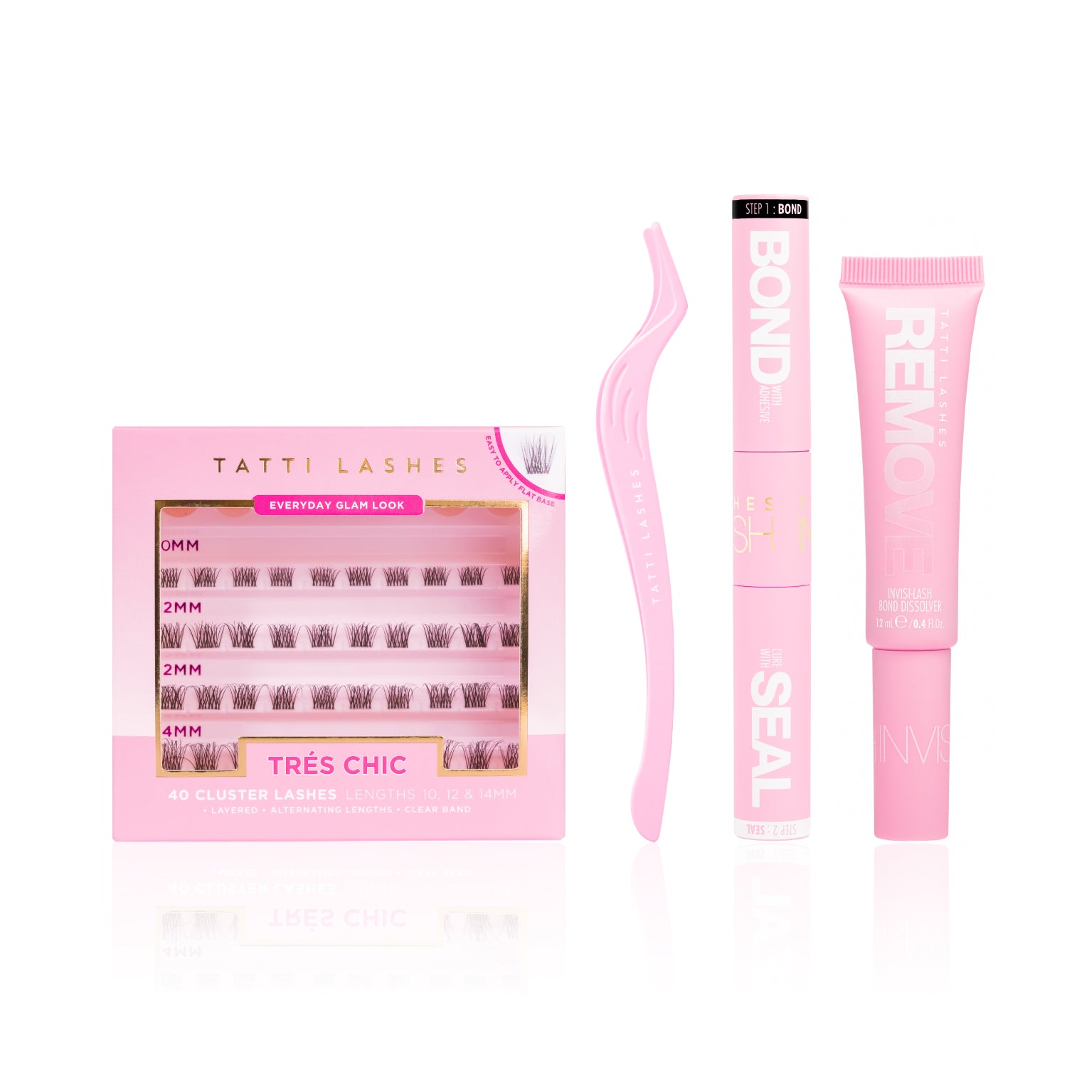 Invisi-Lash Kit Gift Set