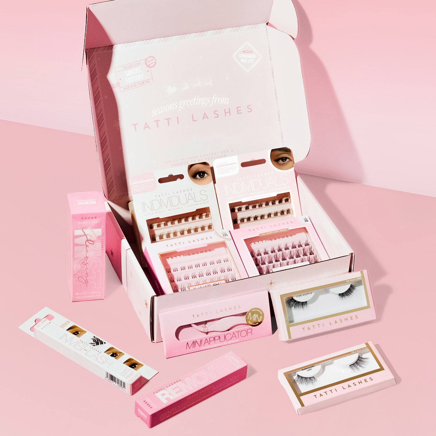 Ultimate Winter Edit