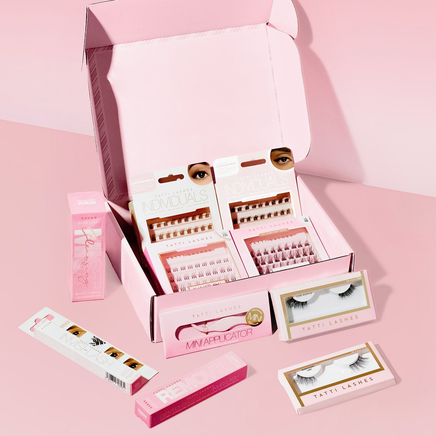 Ultimate Winter Edit