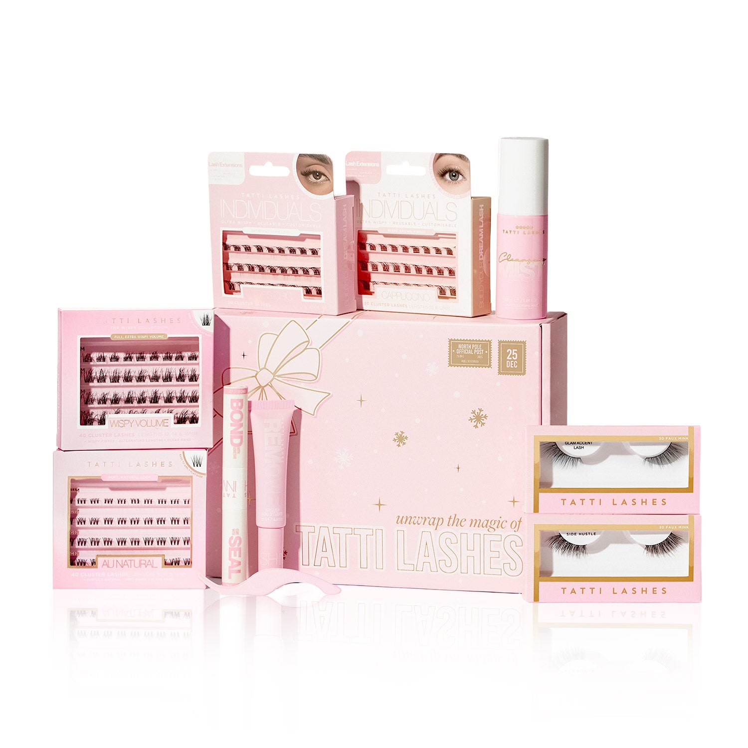 Ultimate Winter Edit