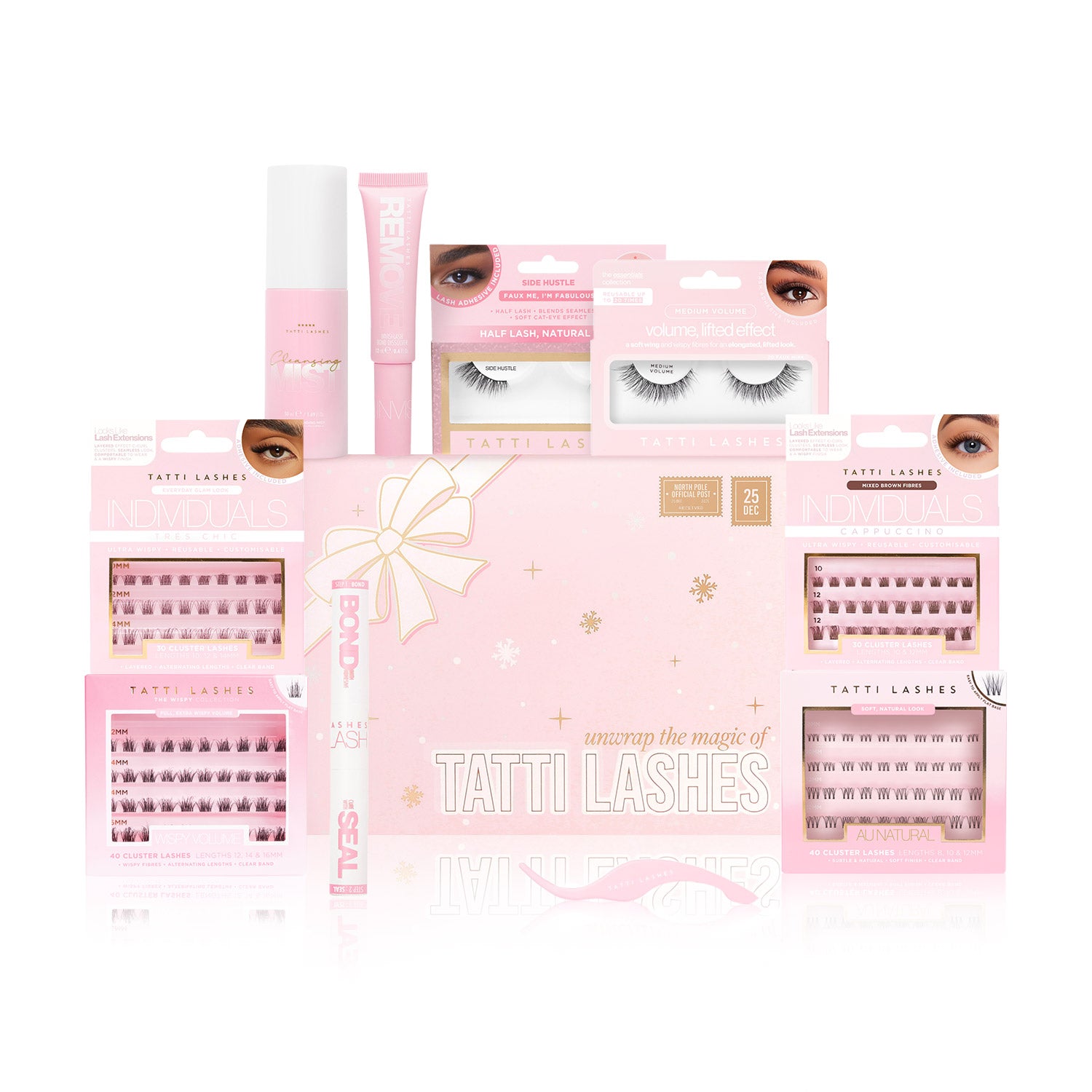 Ultimate Christmas Edit