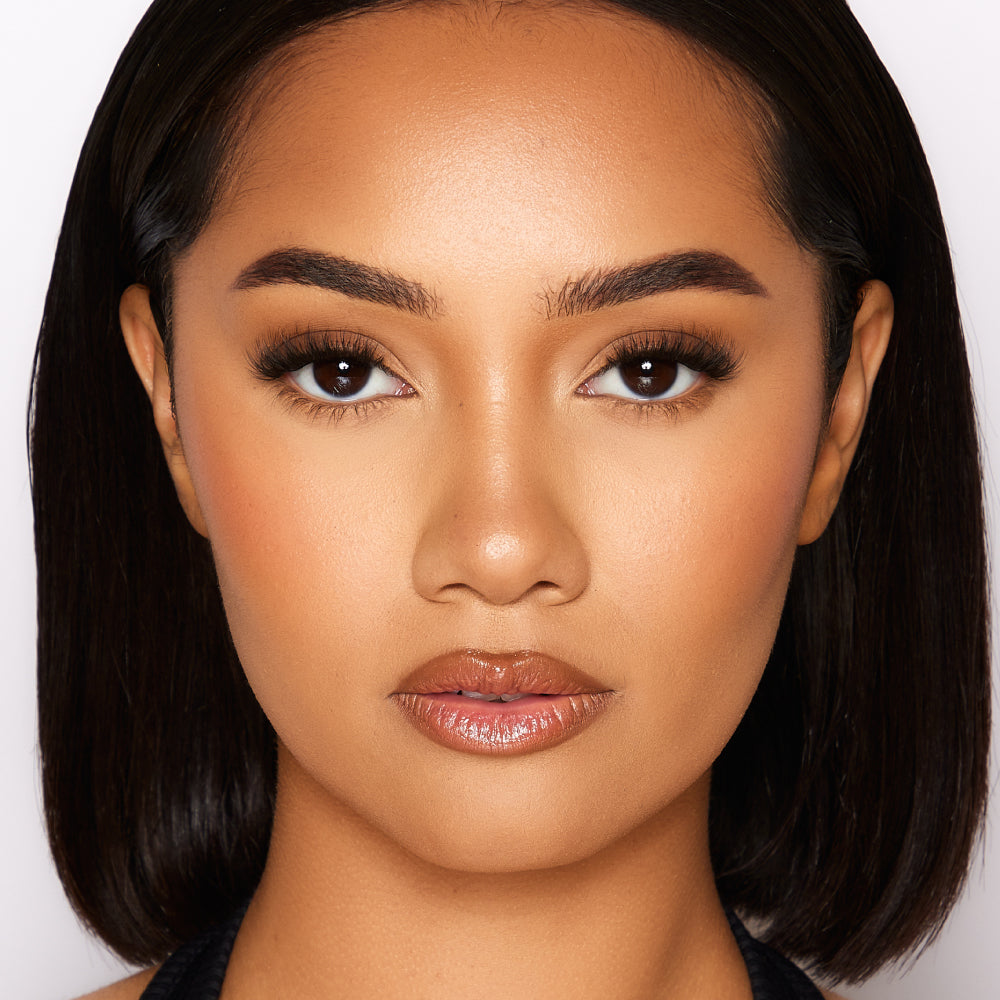 Wispy Volume Pre-Glued Individuals -  Single Length
