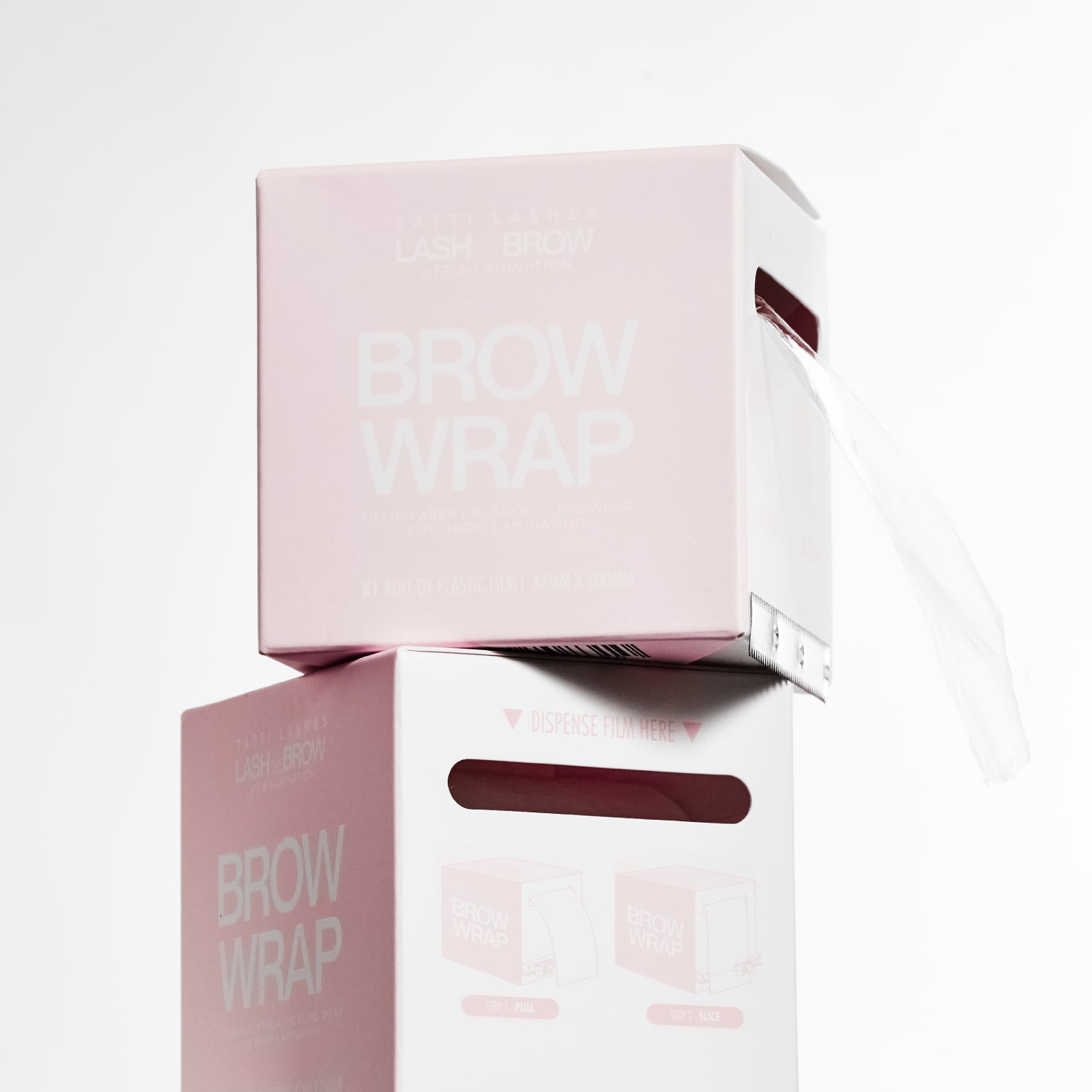 Brow Wrap