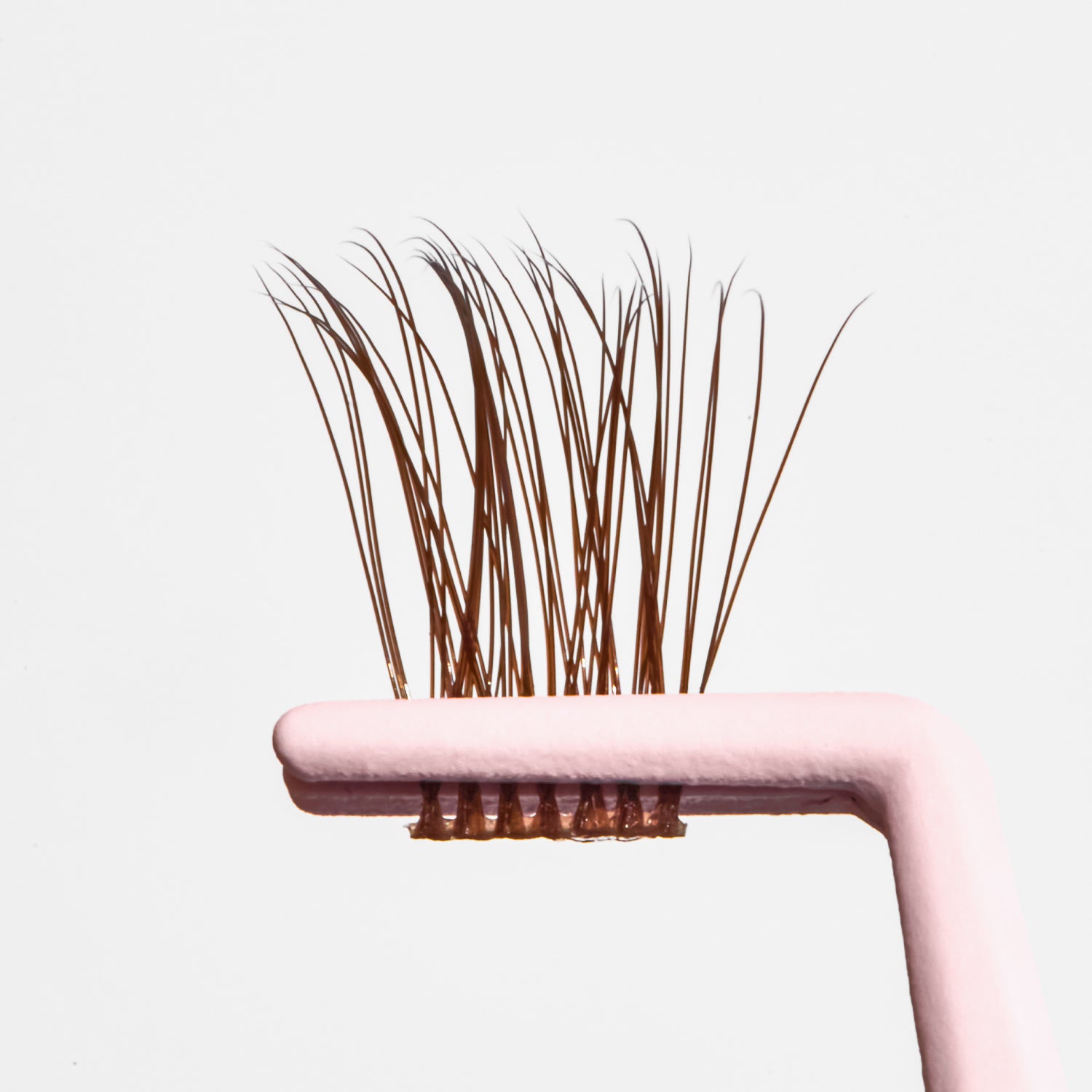 Tres Chic Cappuccino - Single Length