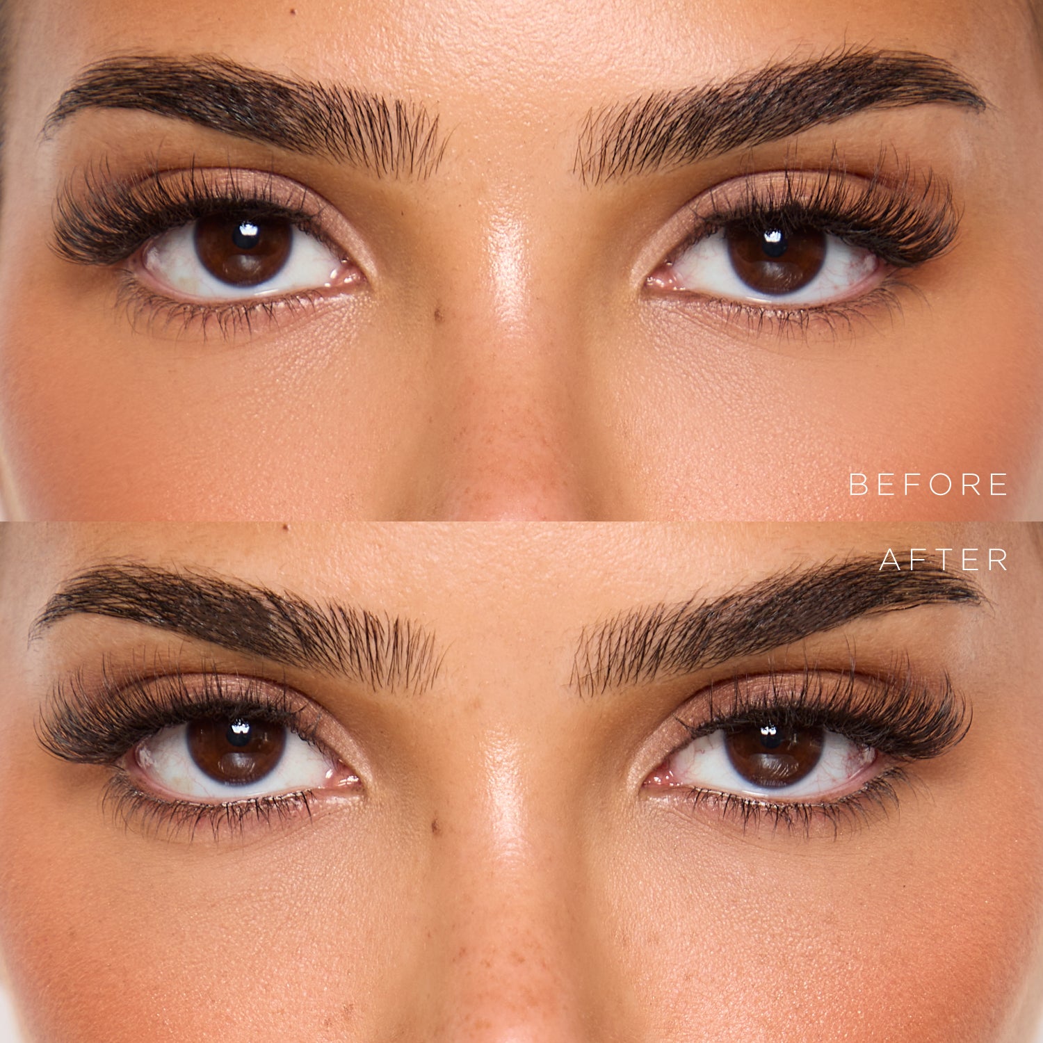 Pre-Glued Lower Accent