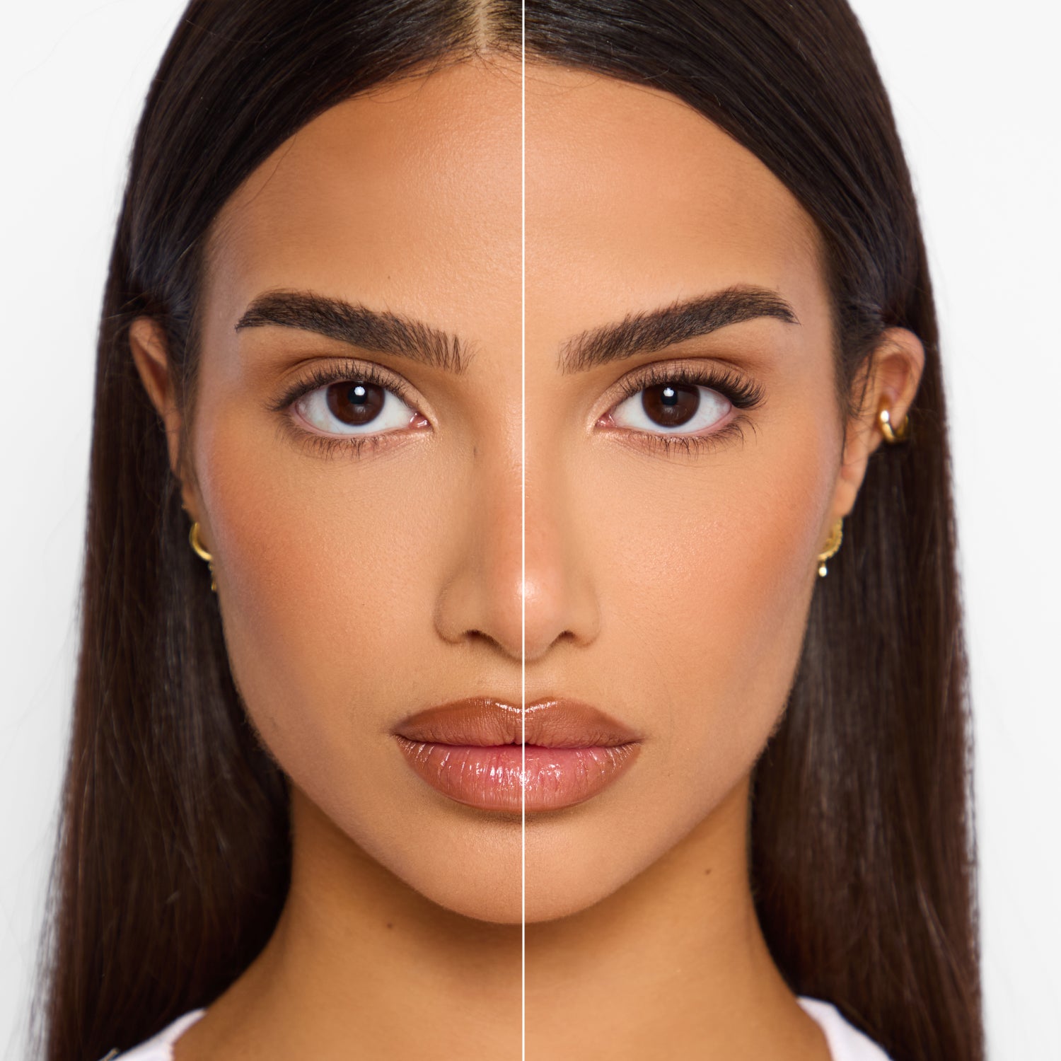 Hera Pre-Glued Half Lashes