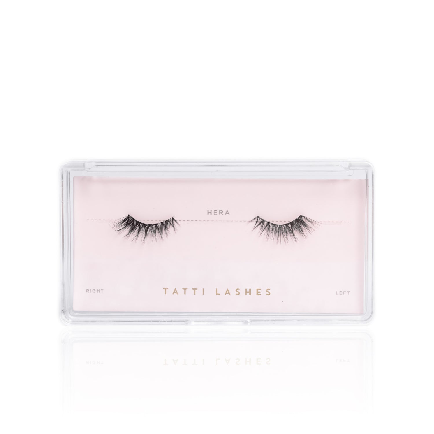 Pre-Glued Half Lash Ultimate Bundle