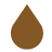 Medium Brown